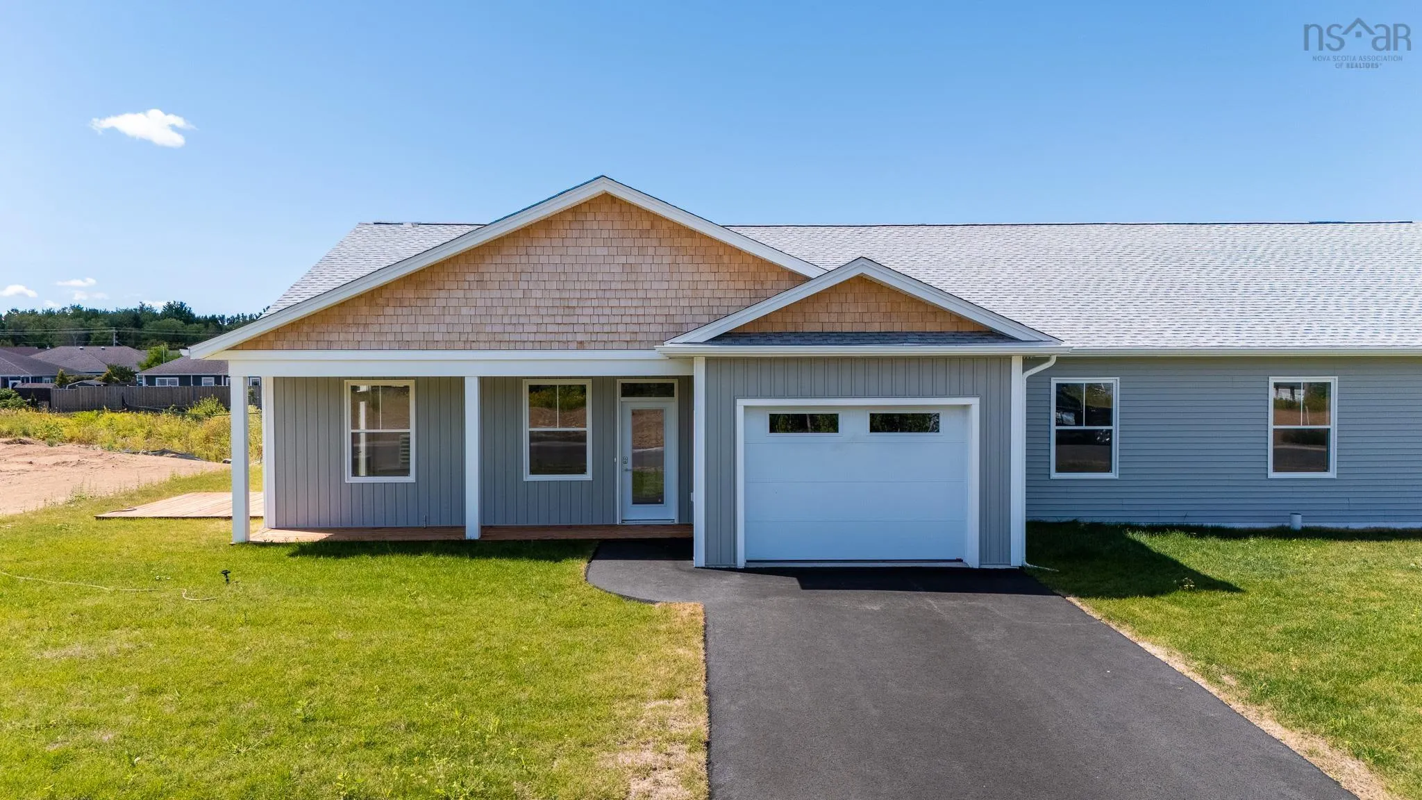 16b-16 Gala Drive, Berwick, NS B0P 1E0, 3 Bedrooms Bedrooms, ,2 BathroomsBathrooms,Residential,For Sale,Gala,202521828