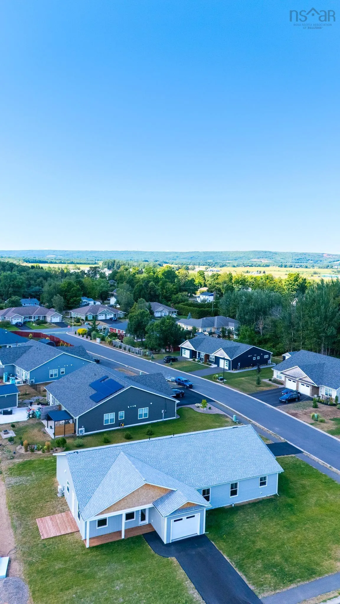 16b-16 Gala Drive, Berwick, NS B0P 1E0, 3 Bedrooms Bedrooms, ,2 BathroomsBathrooms,Residential,For Sale,Gala,202521828