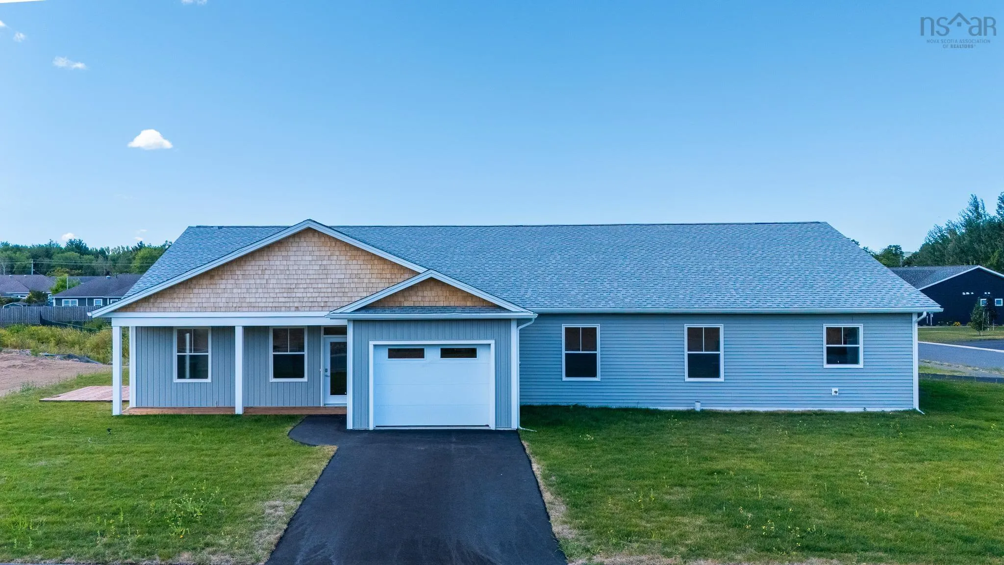 16b-16 Gala Drive, Berwick, NS B0P 1E0, 3 Bedrooms Bedrooms, ,2 BathroomsBathrooms,Residential,For Sale,Gala,202521828