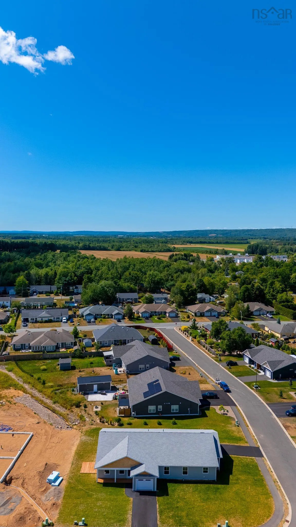 16b-16 Gala Drive, Berwick, NS B0P 1E0, 3 Bedrooms Bedrooms, ,2 BathroomsBathrooms,Residential,For Sale,Gala,202521828