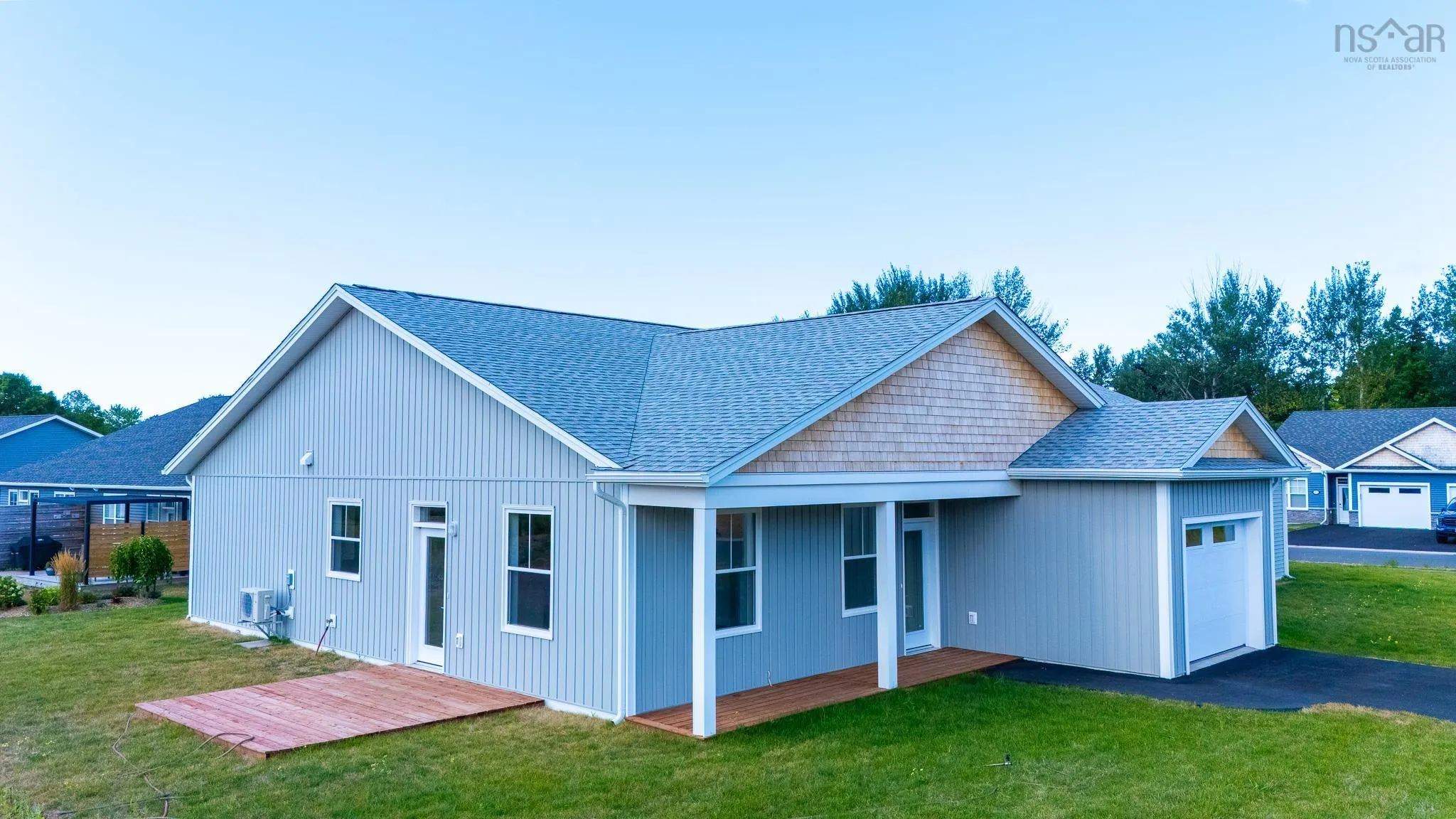 16b-16 Gala Drive, Berwick, NS B0P 1E0, 3 Bedrooms Bedrooms, ,2 BathroomsBathrooms,Residential,For Sale,Gala,202521828