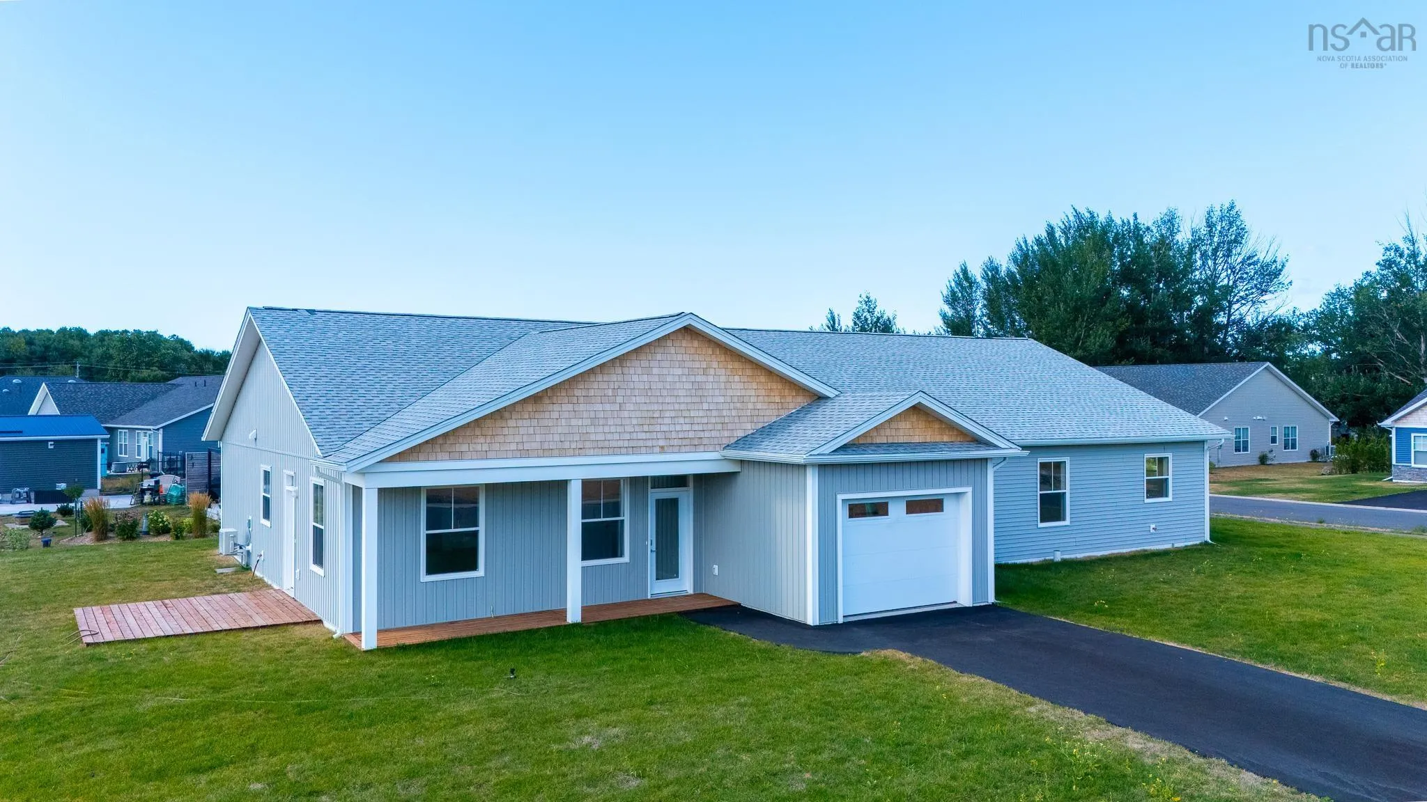 16b-16 Gala Drive, Berwick, NS B0P 1E0, 3 Bedrooms Bedrooms, ,2 BathroomsBathrooms,Residential,For Sale,Gala,202521828