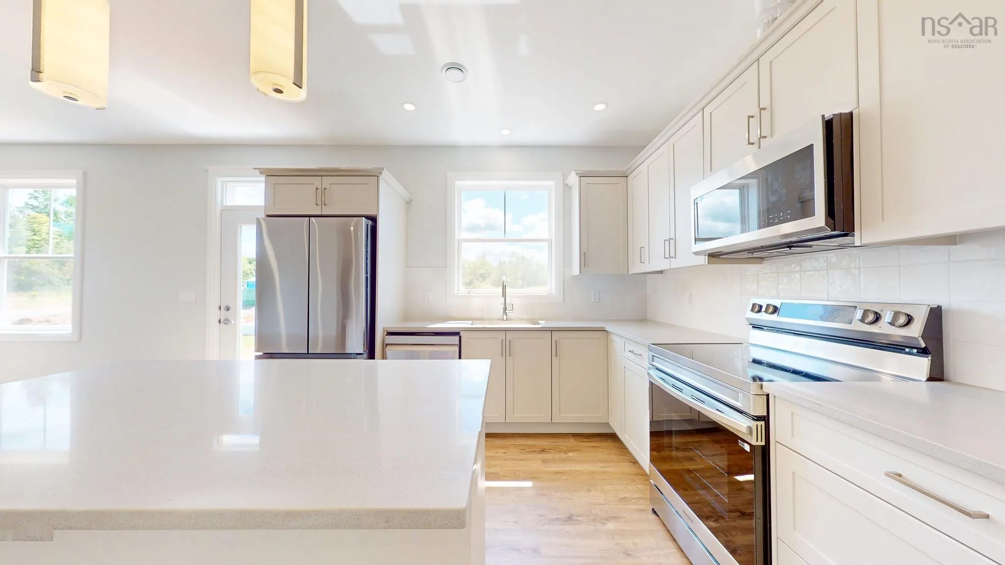 16b-16 Gala Drive, Berwick, NS B0P 1E0, 3 Bedrooms Bedrooms, ,2 BathroomsBathrooms,Residential,For Sale,Gala,202521828