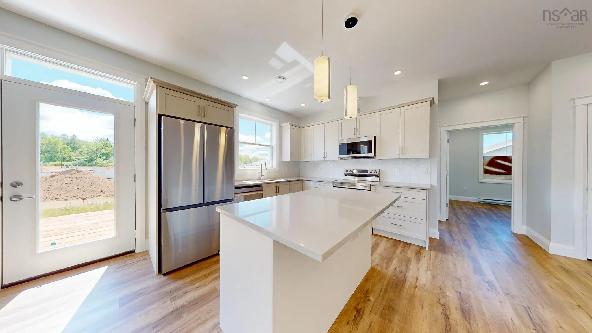 16b-16 Gala Drive, Berwick, NS B0P 1E0, 3 Bedrooms Bedrooms, ,2 BathroomsBathrooms,Residential,For Sale,Gala,202521828