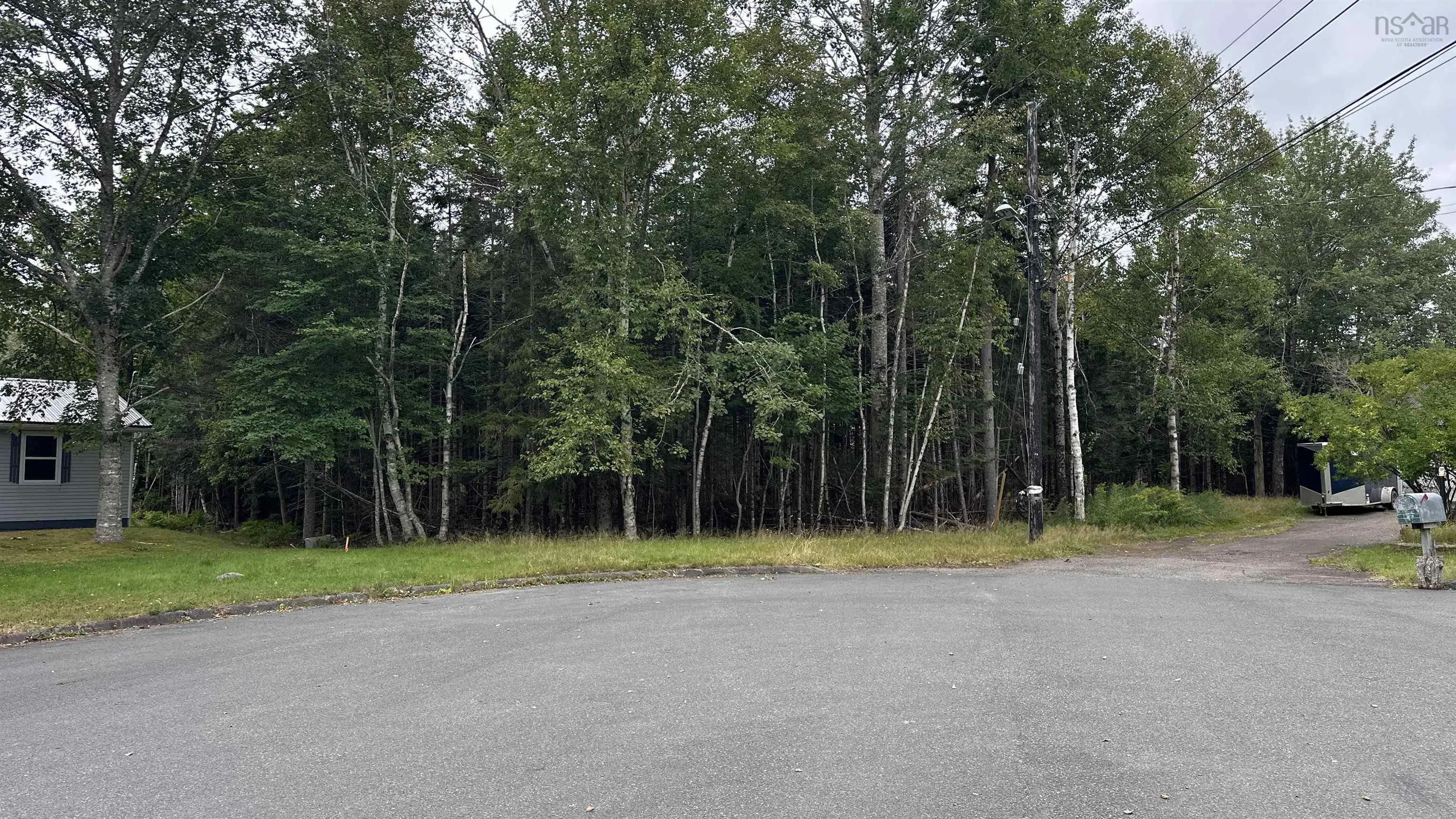 81a First Court, Valley, NS B6L 2G7, ,Land,For Sale,First,202521873