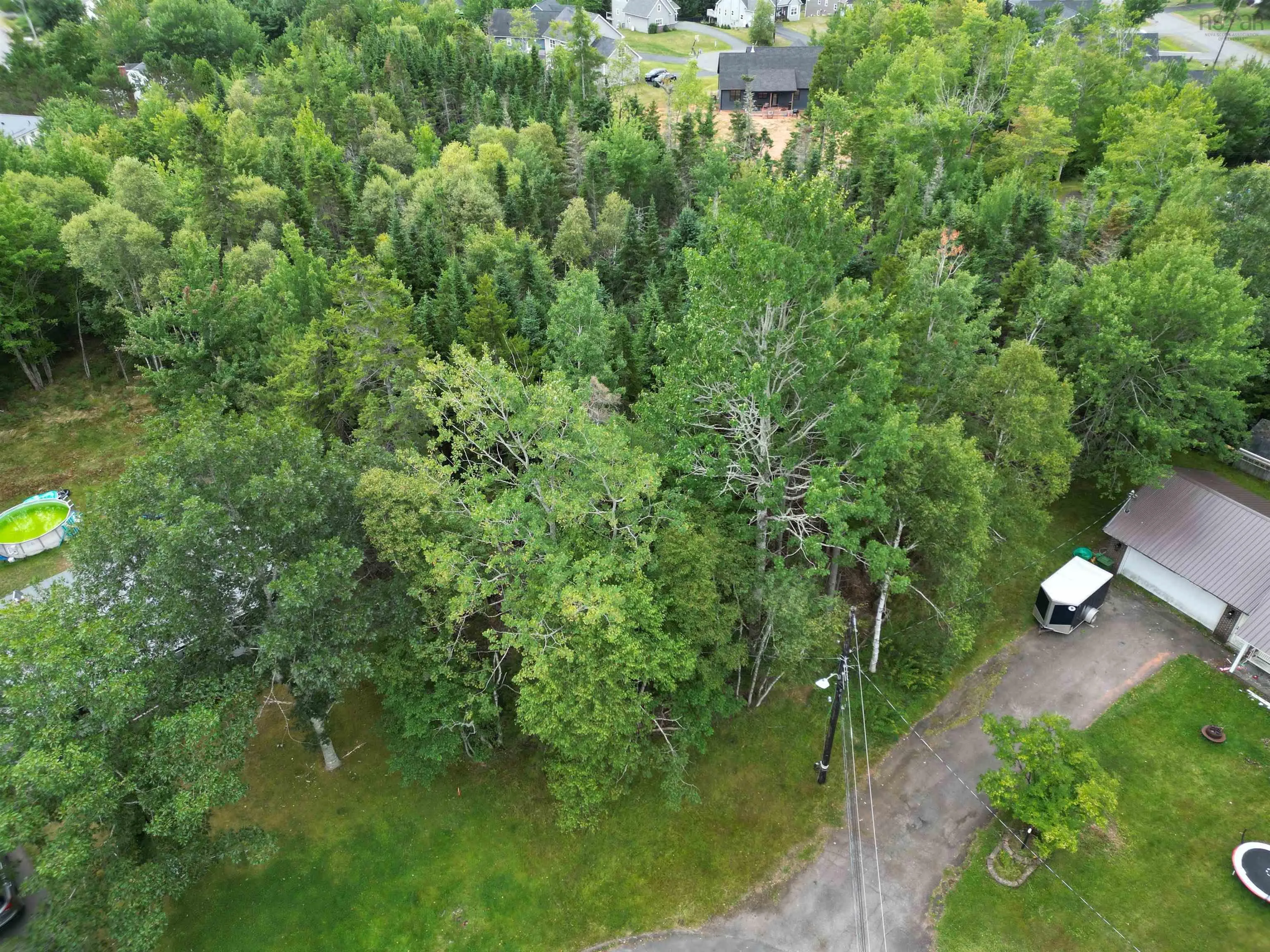 81a First Court, Valley, NS B6L 2G7, ,Land,For Sale,First,202521873