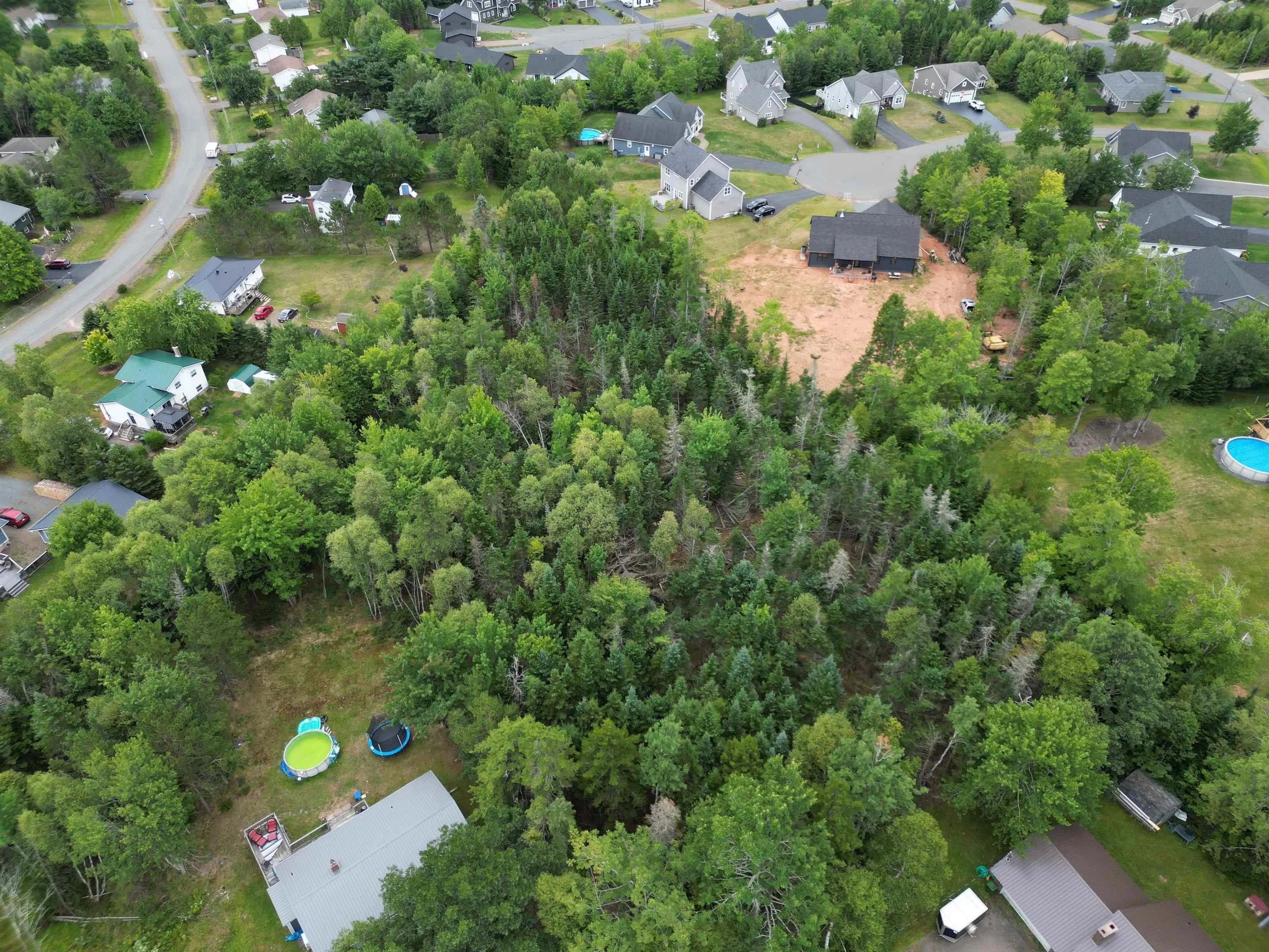 81a First Court, Valley, NS B6L 2G7, ,Land,For Sale,First,202521873