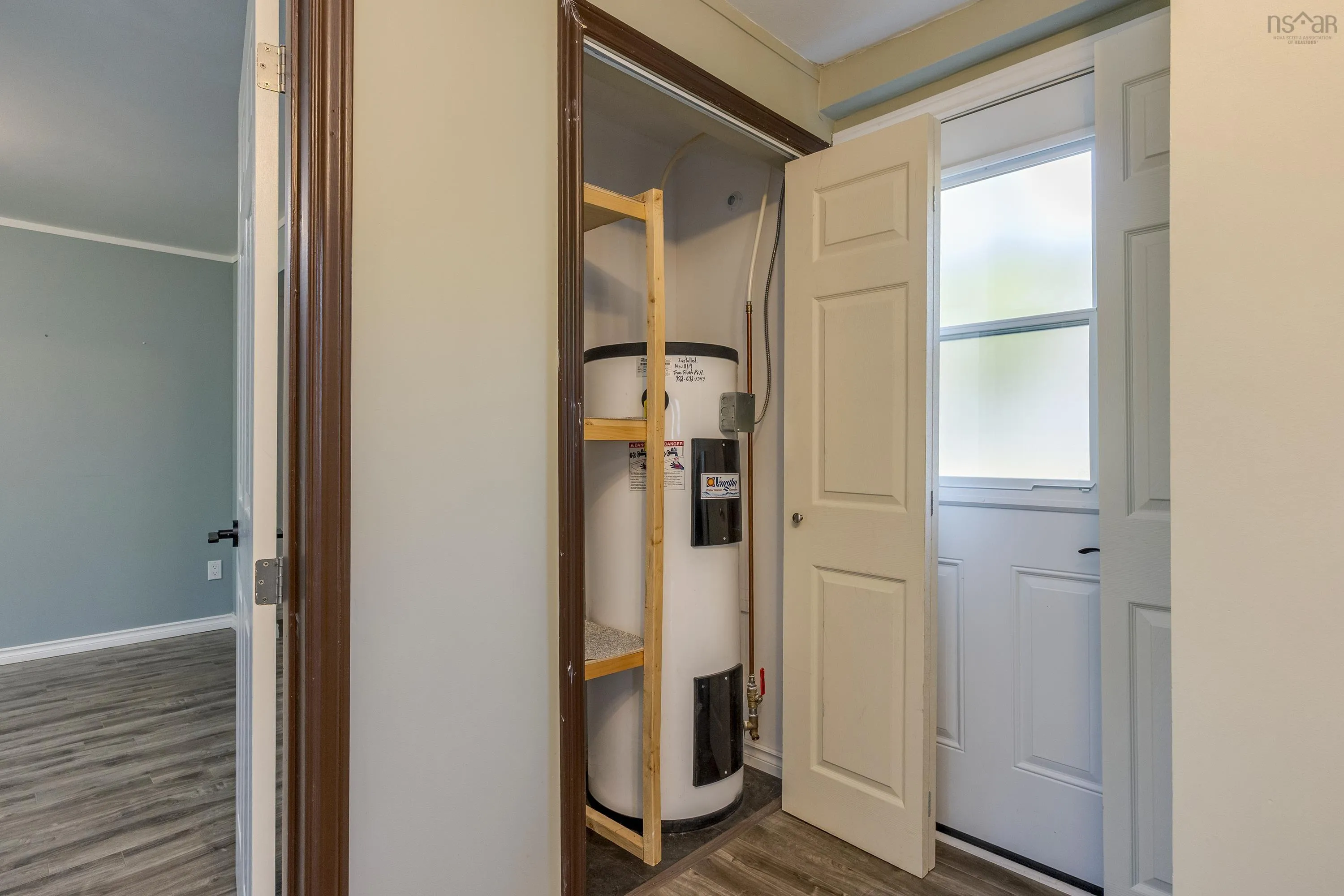 11 Cedarwood Crescent, New Minas, NS B4N 5J2, 2 Bedrooms Bedrooms, ,1 BathroomBathrooms,Residential,For Sale,Cedarwood,202521238