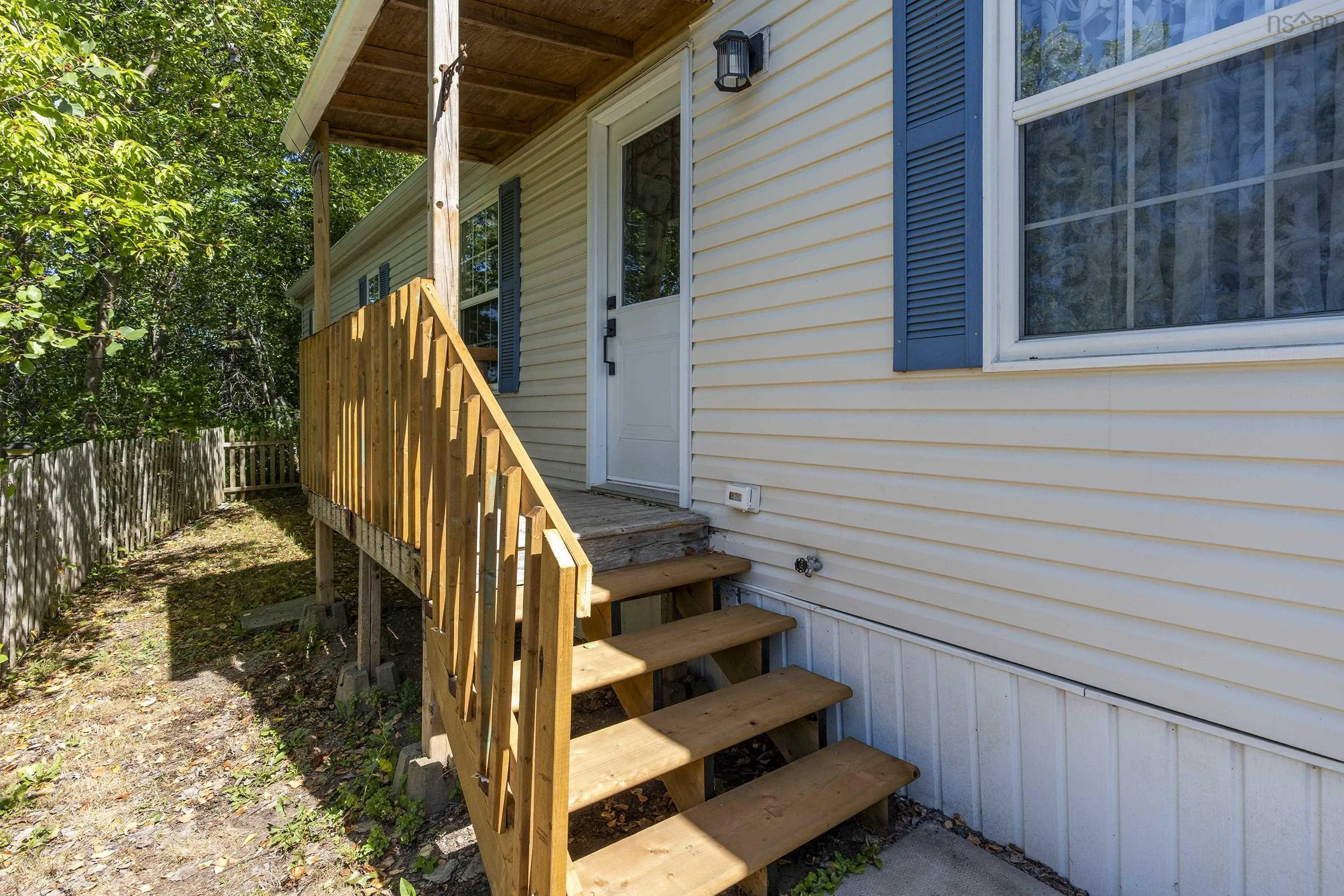 11 Cedarwood Crescent, New Minas, NS B4N 5J2, 2 Bedrooms Bedrooms, ,1 BathroomBathrooms,Residential,For Sale,Cedarwood,202521238
