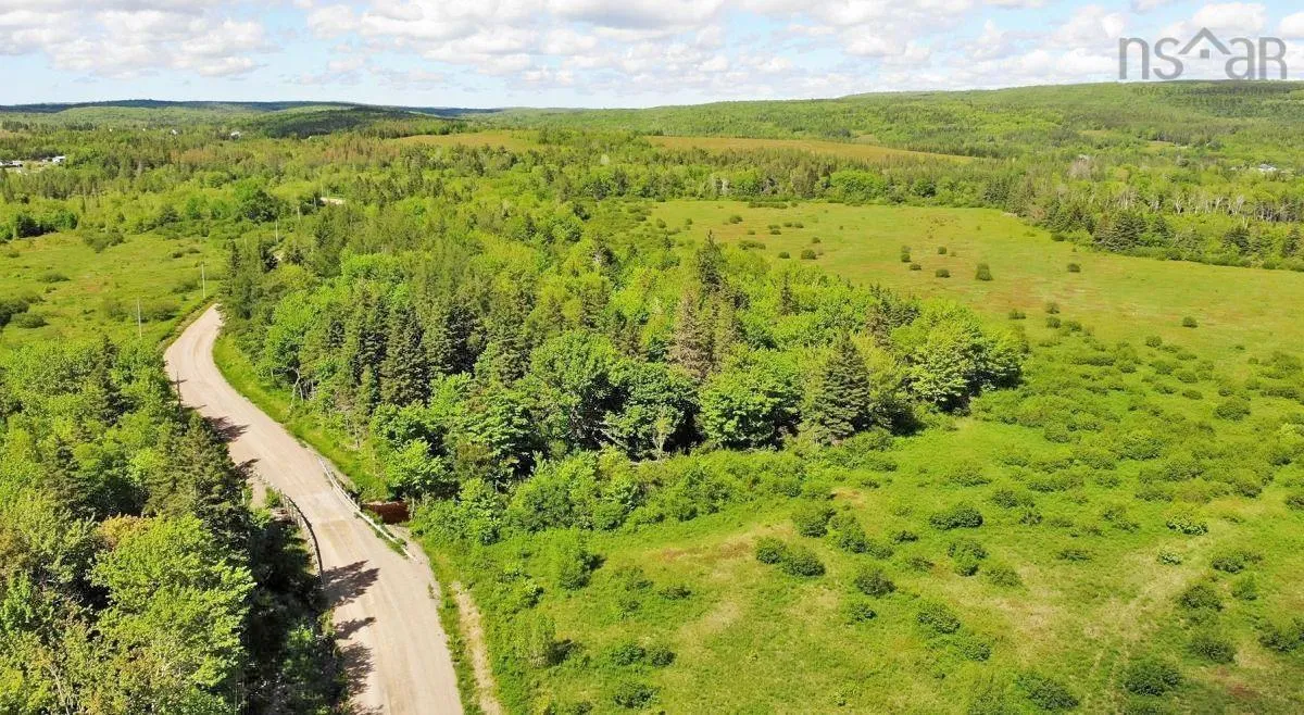 62 Acres West Side Road, West Side Country Harbour Ns B0h 1j0, ,Land,For Sale,West Side,202407283