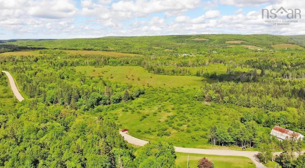 62 Acres West Side Road, West Side Country Harbour Ns B0h 1j0, ,Land,For Sale,West Side,202407283