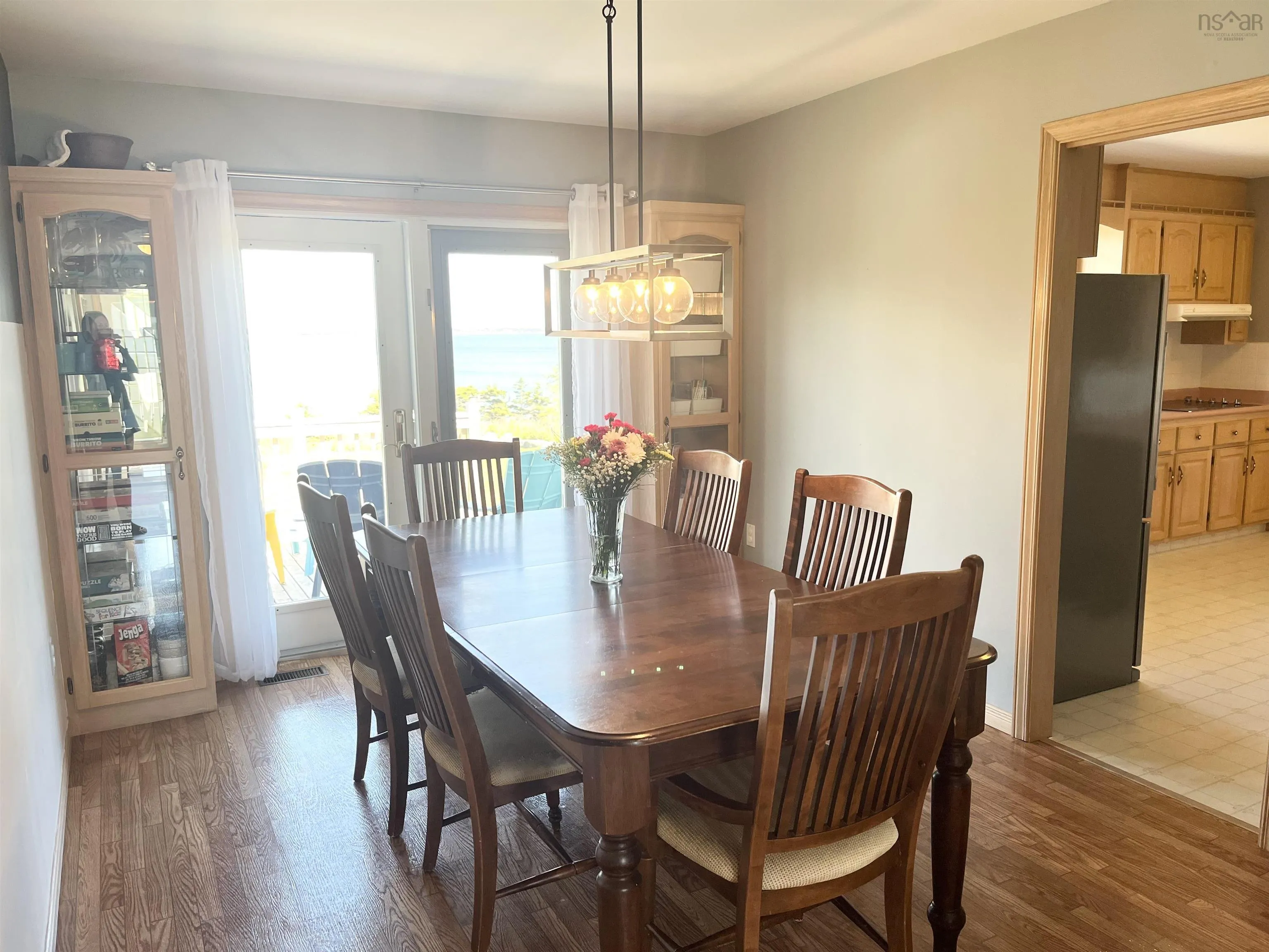317 Bear Point Road, Bear Point, NS B0W 3B0, 4 Bedrooms Bedrooms, ,3 BathroomsBathrooms,Residential,For Sale,Bear Point,202513242