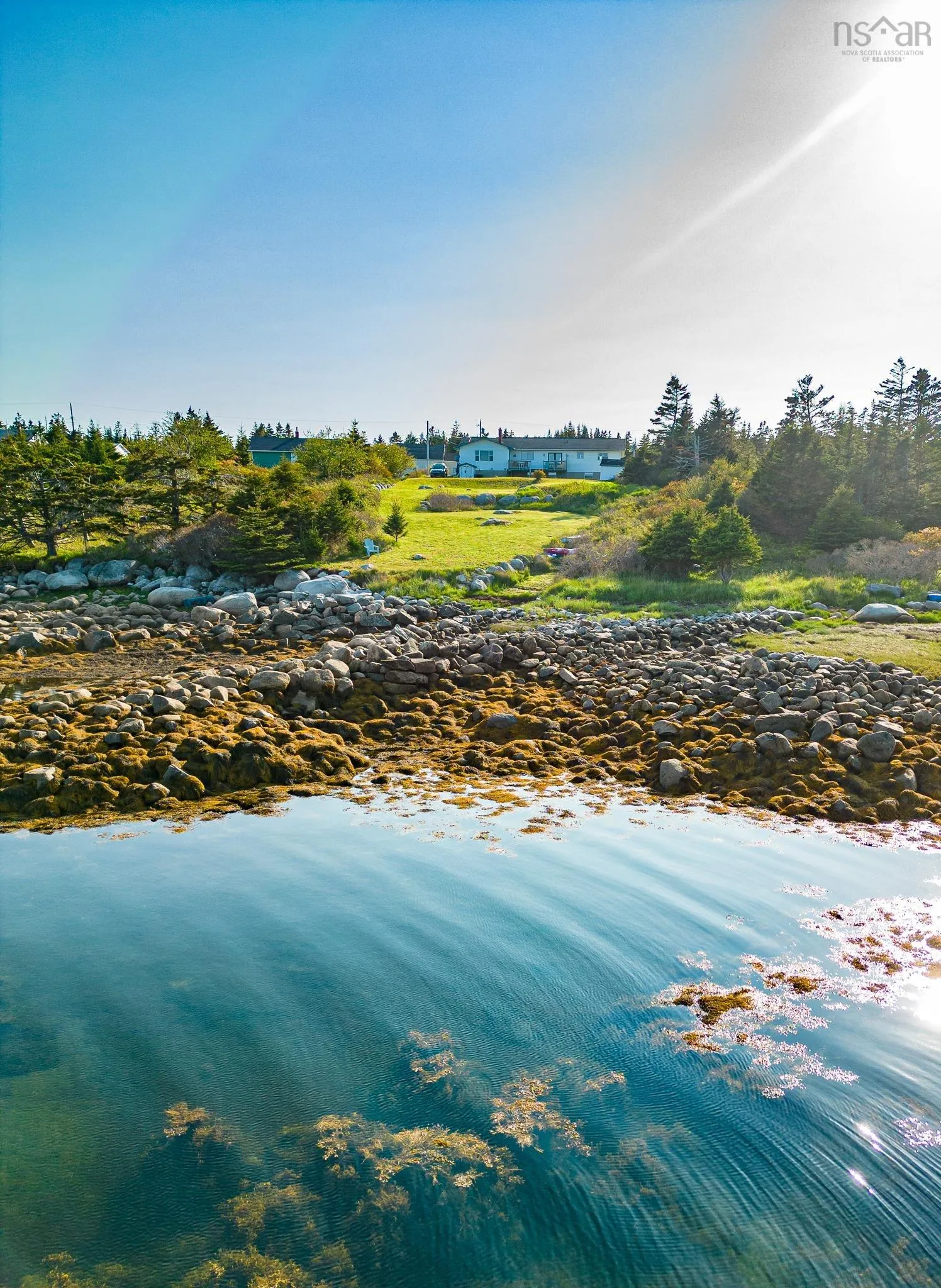 317 Bear Point Road, Bear Point, NS B0W 3B0, 4 Bedrooms Bedrooms, ,3 BathroomsBathrooms,Residential,For Sale,Bear Point,202513242