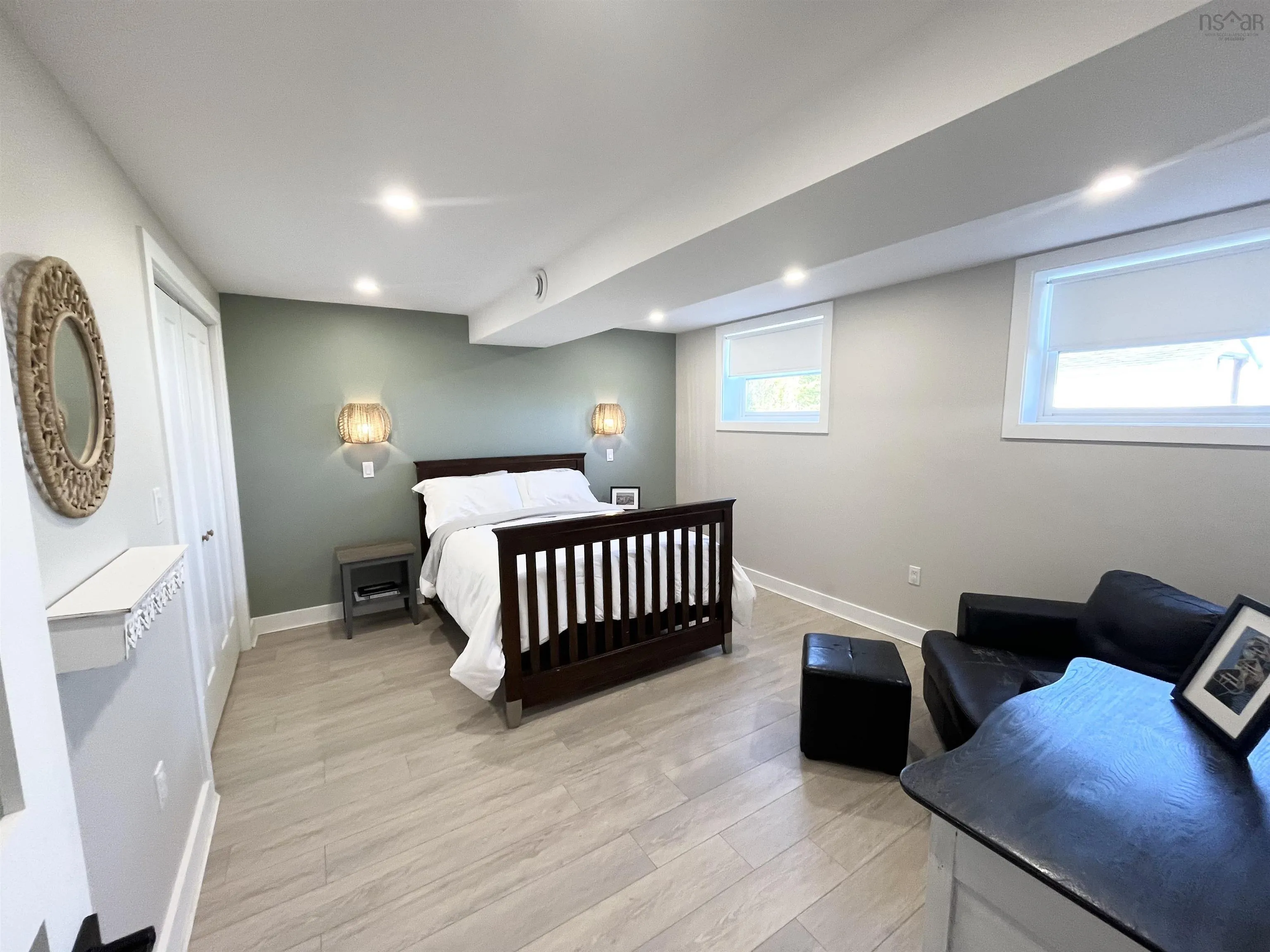 317 Bear Point Road, Bear Point, NS B0W 3B0, 4 Bedrooms Bedrooms, ,3 BathroomsBathrooms,Residential,For Sale,Bear Point,202513242