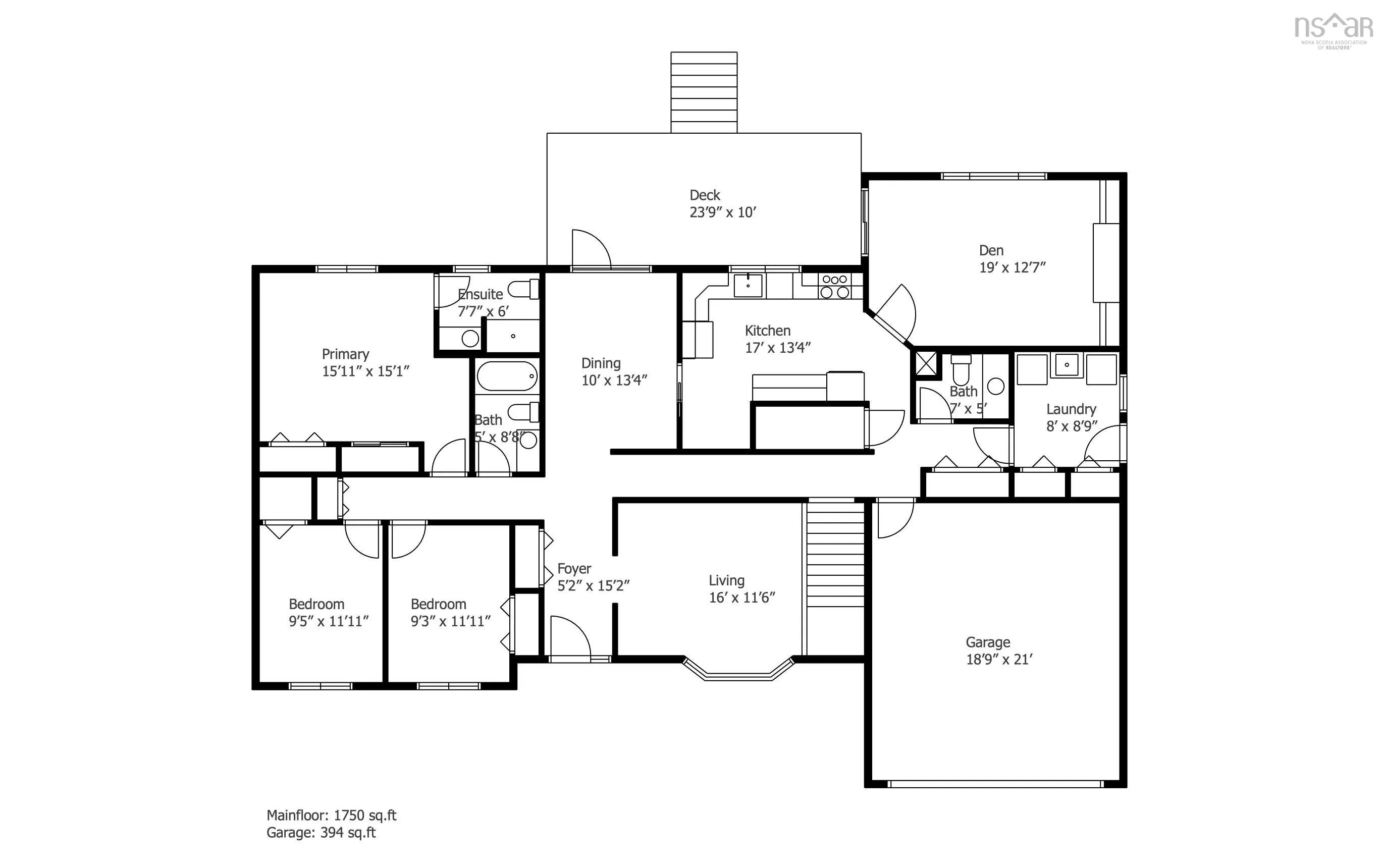 317 Bear Point Road, Bear Point, NS B0W 3B0, 4 Bedrooms Bedrooms, ,3 BathroomsBathrooms,Residential,For Sale,Bear Point,202513242