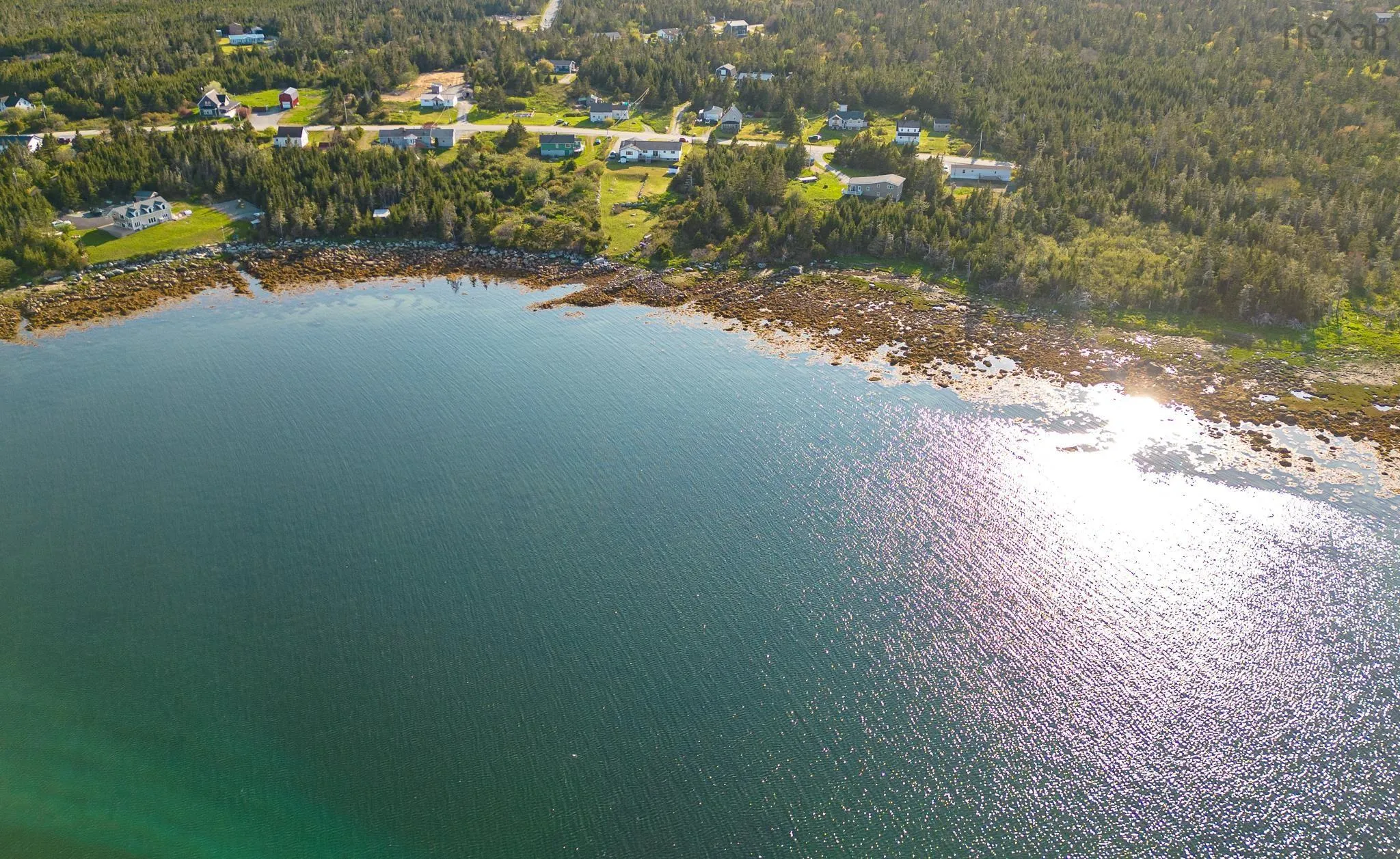 317 Bear Point Road, Bear Point, NS B0W 3B0, 4 Bedrooms Bedrooms, ,3 BathroomsBathrooms,Residential,For Sale,Bear Point,202513242