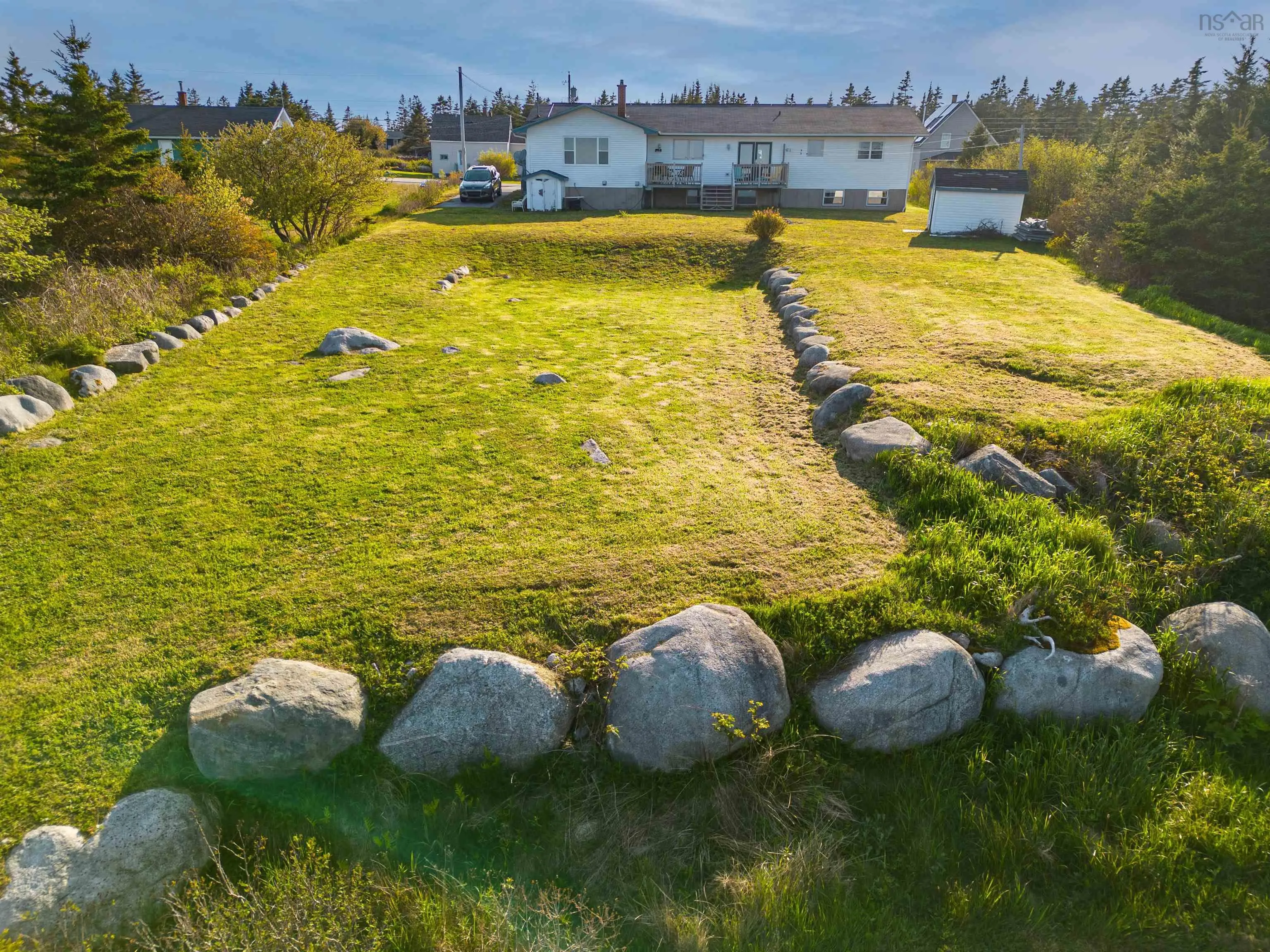 317 Bear Point Road, Bear Point, NS B0W 3B0, 4 Bedrooms Bedrooms, ,3 BathroomsBathrooms,Residential,For Sale,Bear Point,202513242