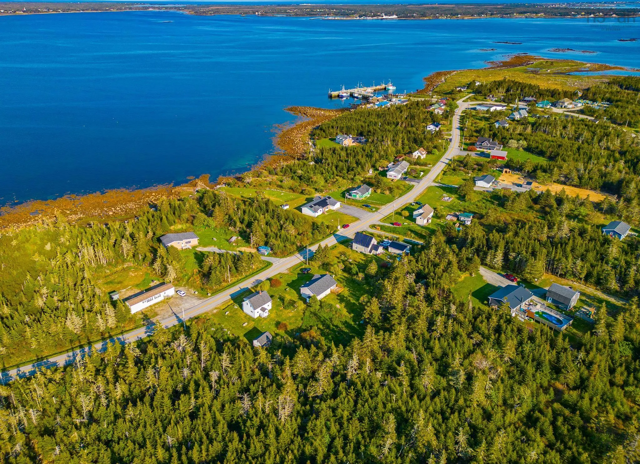 317 Bear Point Road, Bear Point, NS B0W 3B0, 4 Bedrooms Bedrooms, ,3 BathroomsBathrooms,Residential,For Sale,Bear Point,202513242