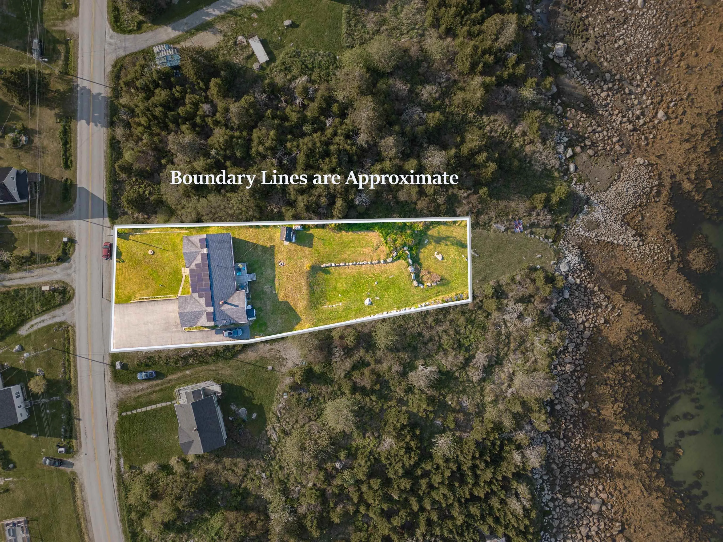 317 Bear Point Road, Bear Point, NS B0W 3B0, 4 Bedrooms Bedrooms, ,3 BathroomsBathrooms,Residential,For Sale,Bear Point,202513242