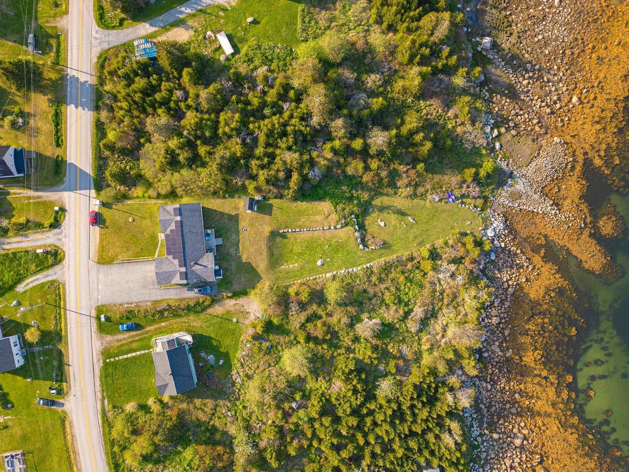 317 Bear Point Road, Bear Point, NS B0W 3B0, 4 Bedrooms Bedrooms, ,3 BathroomsBathrooms,Residential,For Sale,Bear Point,202513242