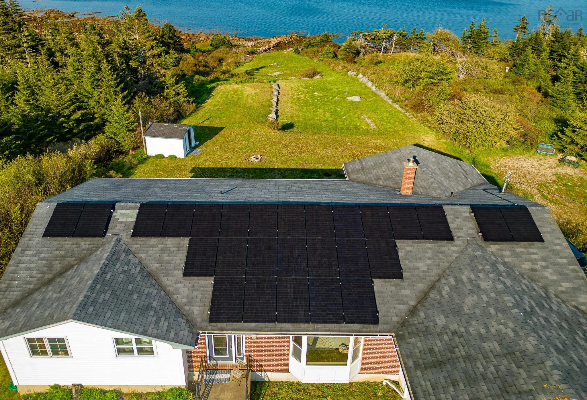 317 Bear Point Road, Bear Point, NS B0W 3B0, 4 Bedrooms Bedrooms, ,3 BathroomsBathrooms,Residential,For Sale,Bear Point,202513242