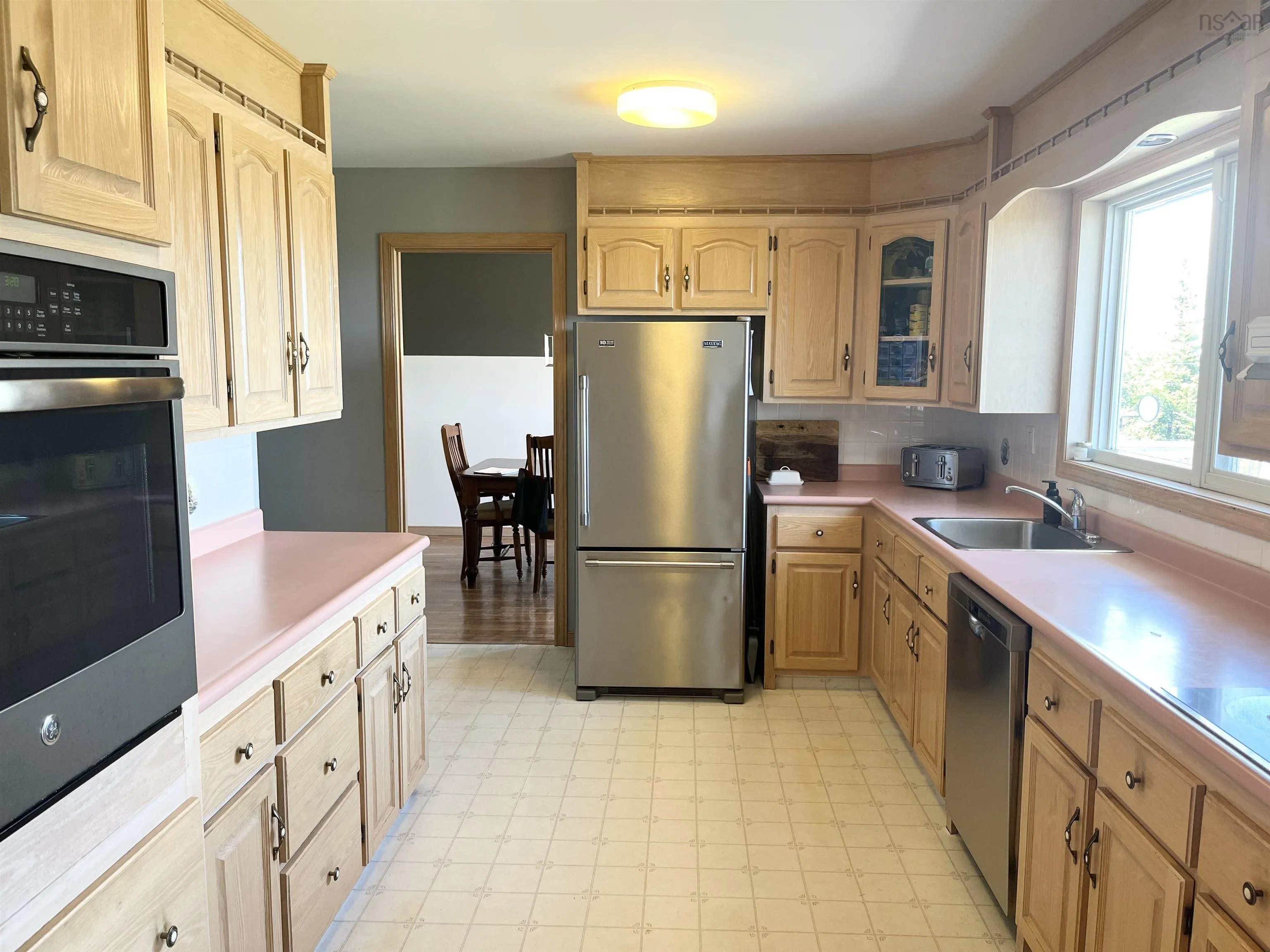 317 Bear Point Road, Bear Point, NS B0W 3B0, 4 Bedrooms Bedrooms, ,3 BathroomsBathrooms,Residential,For Sale,Bear Point,202513242