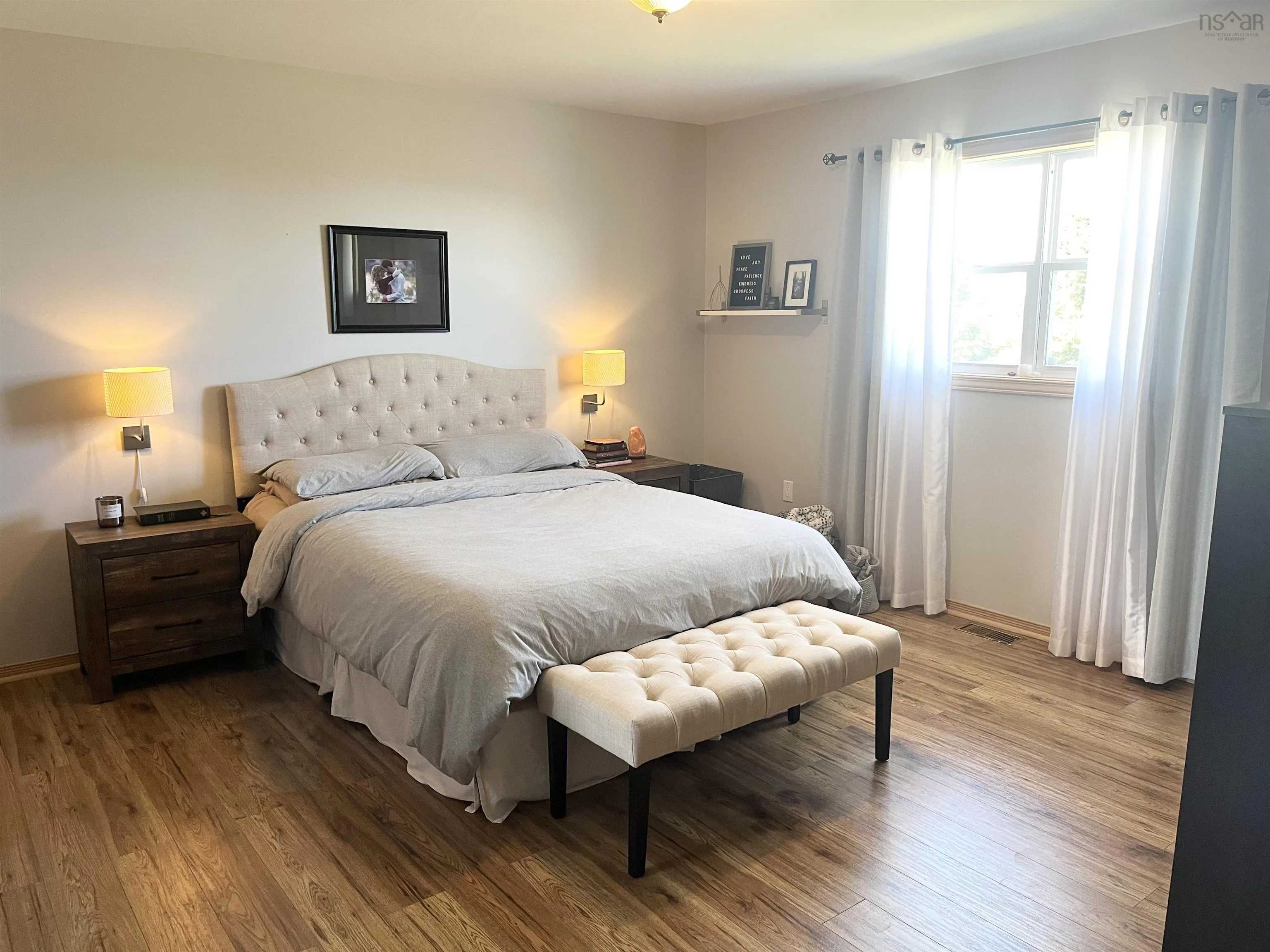 317 Bear Point Road, Bear Point, NS B0W 3B0, 4 Bedrooms Bedrooms, ,3 BathroomsBathrooms,Residential,For Sale,Bear Point,202513242