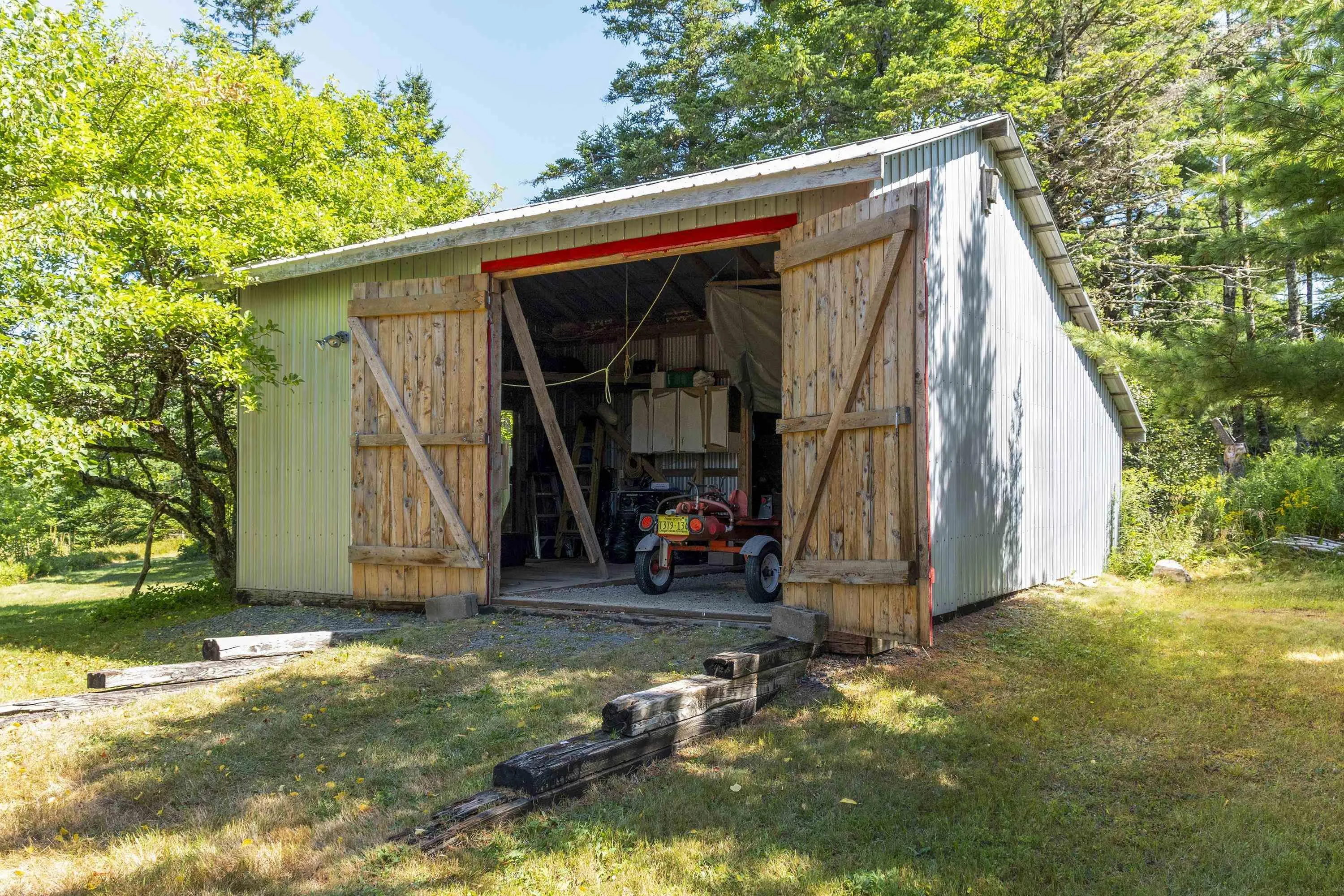 55 Swinimer Road, Dean, NS B0J 1B0, 2 Bedrooms Bedrooms, ,1 BathroomBathrooms,Residential,For Sale,Swinimer,202521105