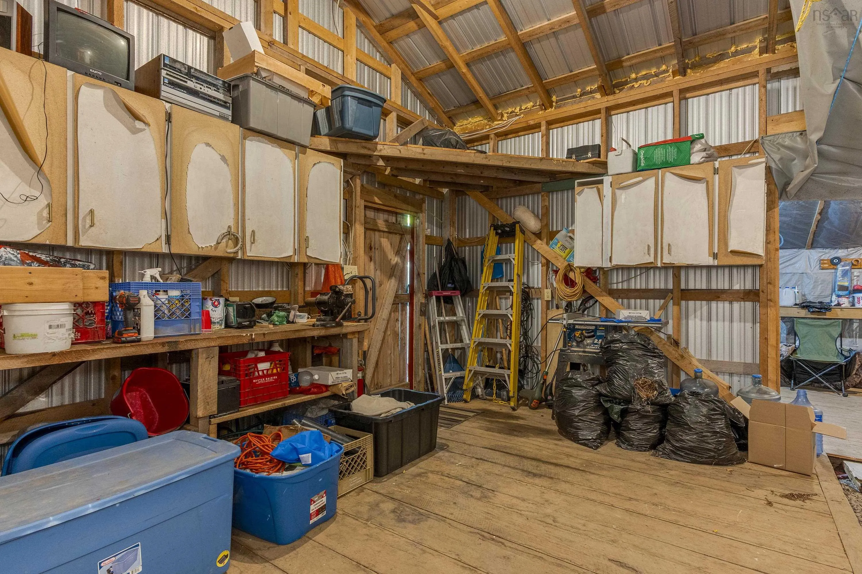 55 Swinimer Road, Dean, NS B0J 1B0, 2 Bedrooms Bedrooms, ,1 BathroomBathrooms,Residential,For Sale,Swinimer,202521105