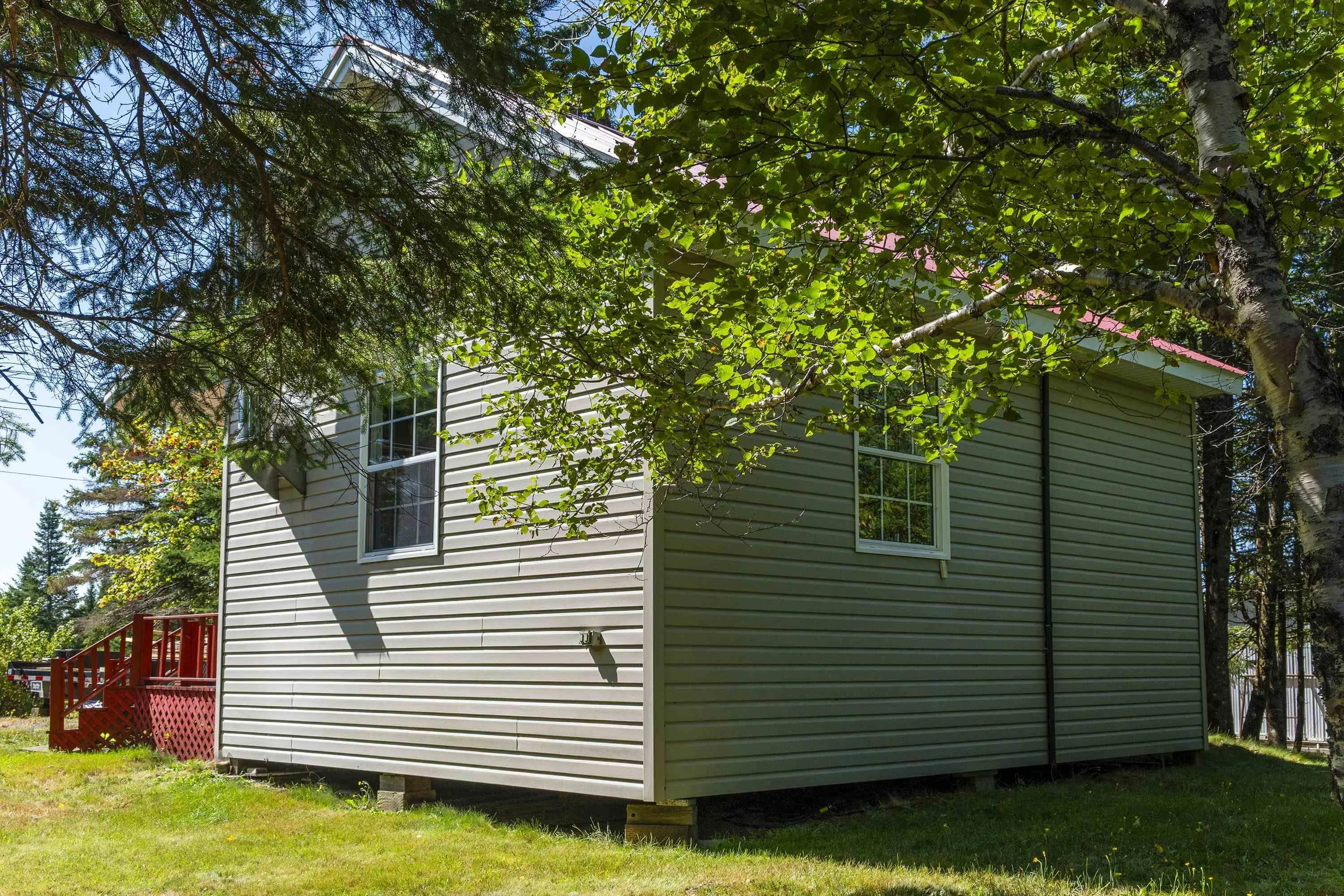 55 Swinimer Road, Dean, NS B0J 1B0, 2 Bedrooms Bedrooms, ,1 BathroomBathrooms,Residential,For Sale,Swinimer,202521105