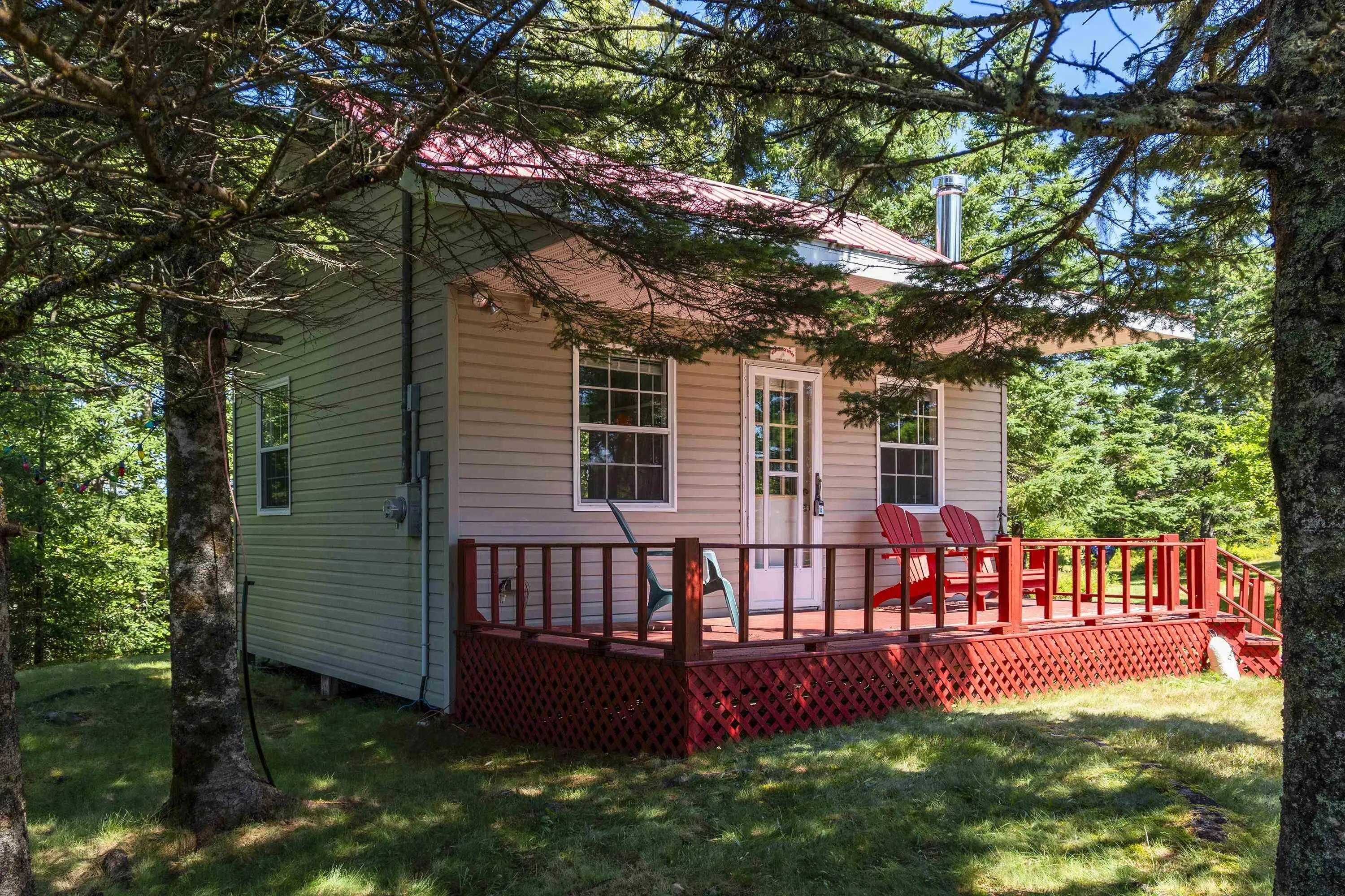 55 Swinimer Road, Dean, NS B0J 1B0, 2 Bedrooms Bedrooms, ,1 BathroomBathrooms,Residential,For Sale,Swinimer,202521105