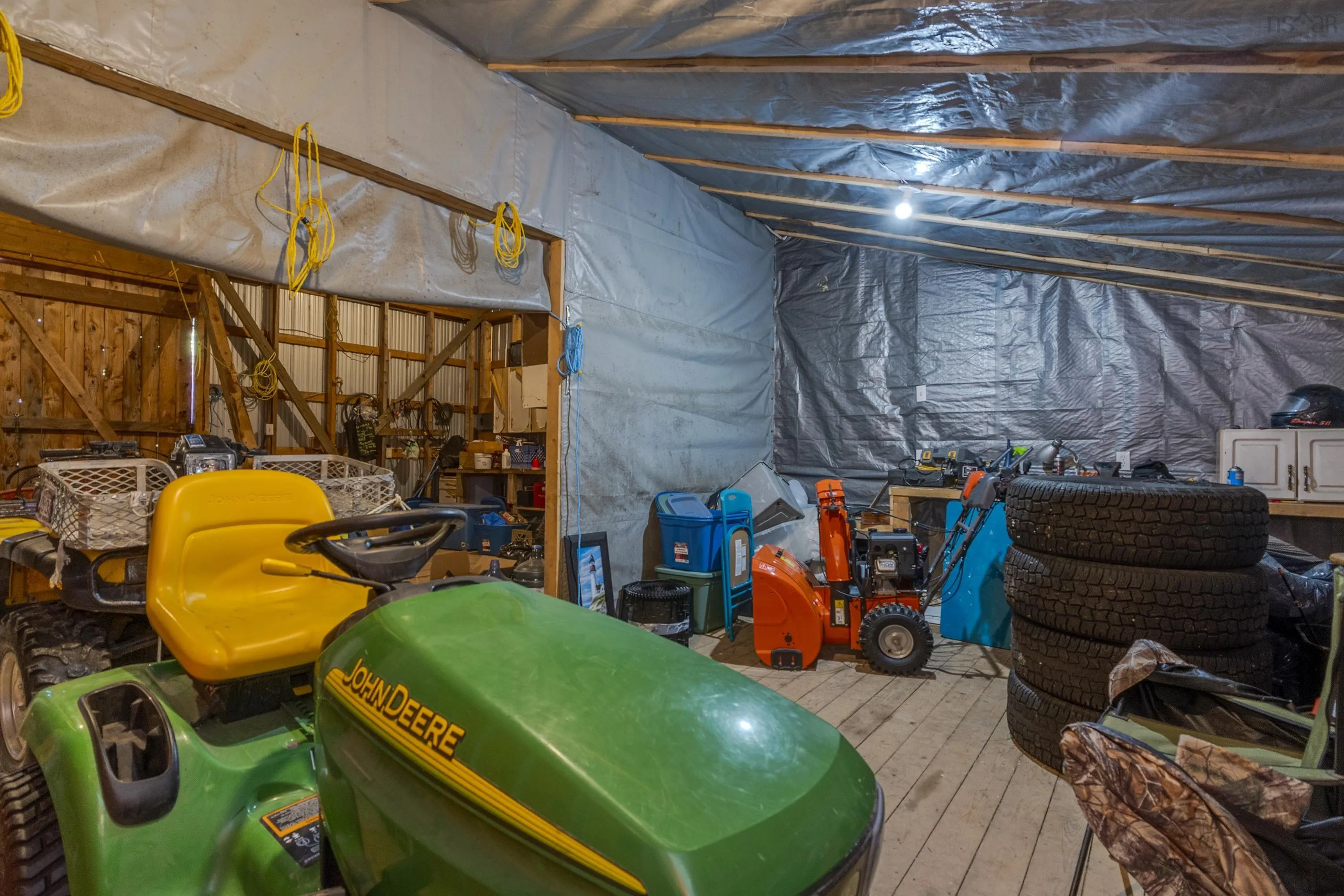 55 Swinimer Road, Dean, NS B0J 1B0, 2 Bedrooms Bedrooms, ,1 BathroomBathrooms,Residential,For Sale,Swinimer,202521105