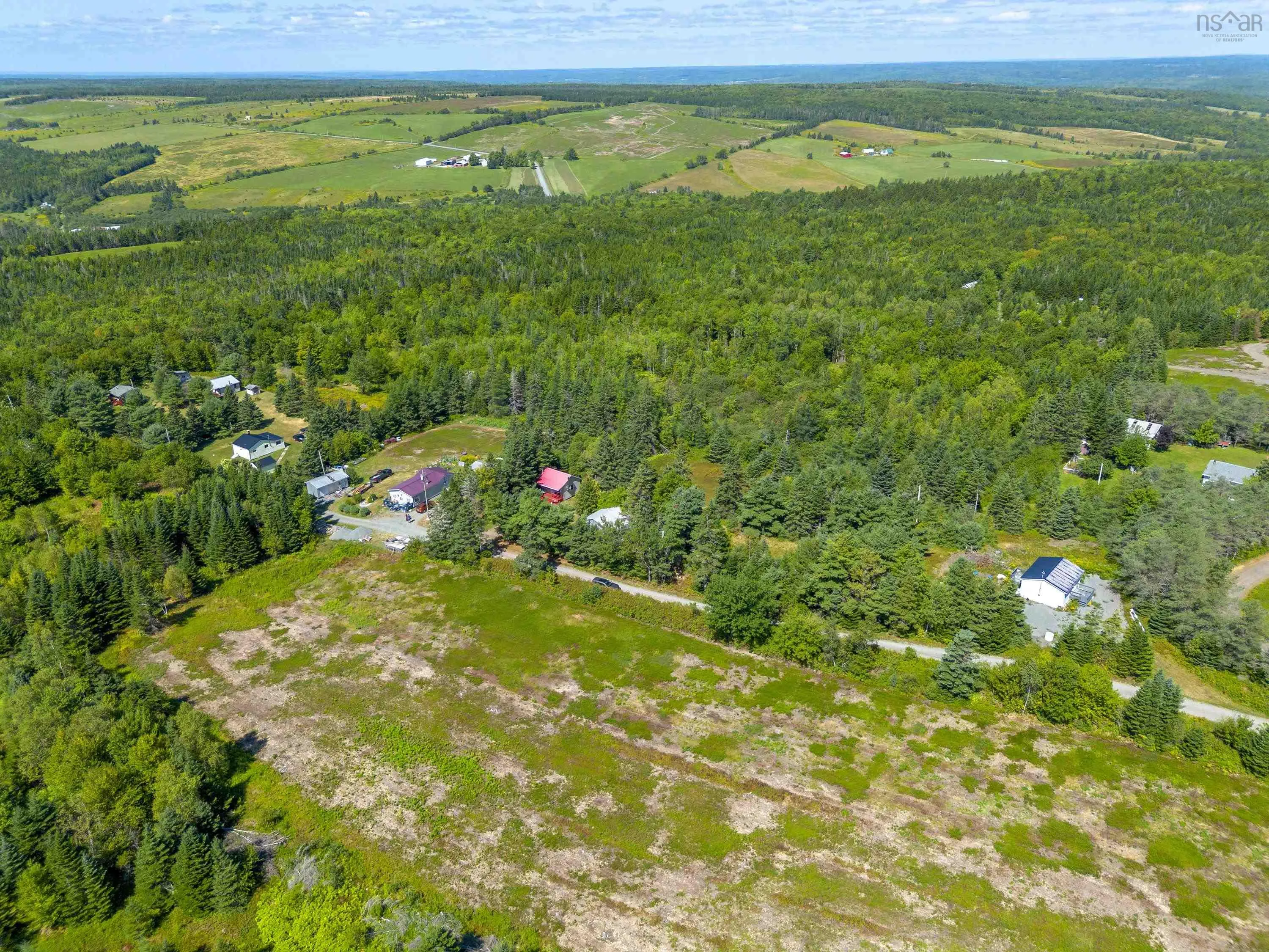 55 Swinimer Road, Dean, NS B0J 1B0, 2 Bedrooms Bedrooms, ,1 BathroomBathrooms,Residential,For Sale,Swinimer,202521105