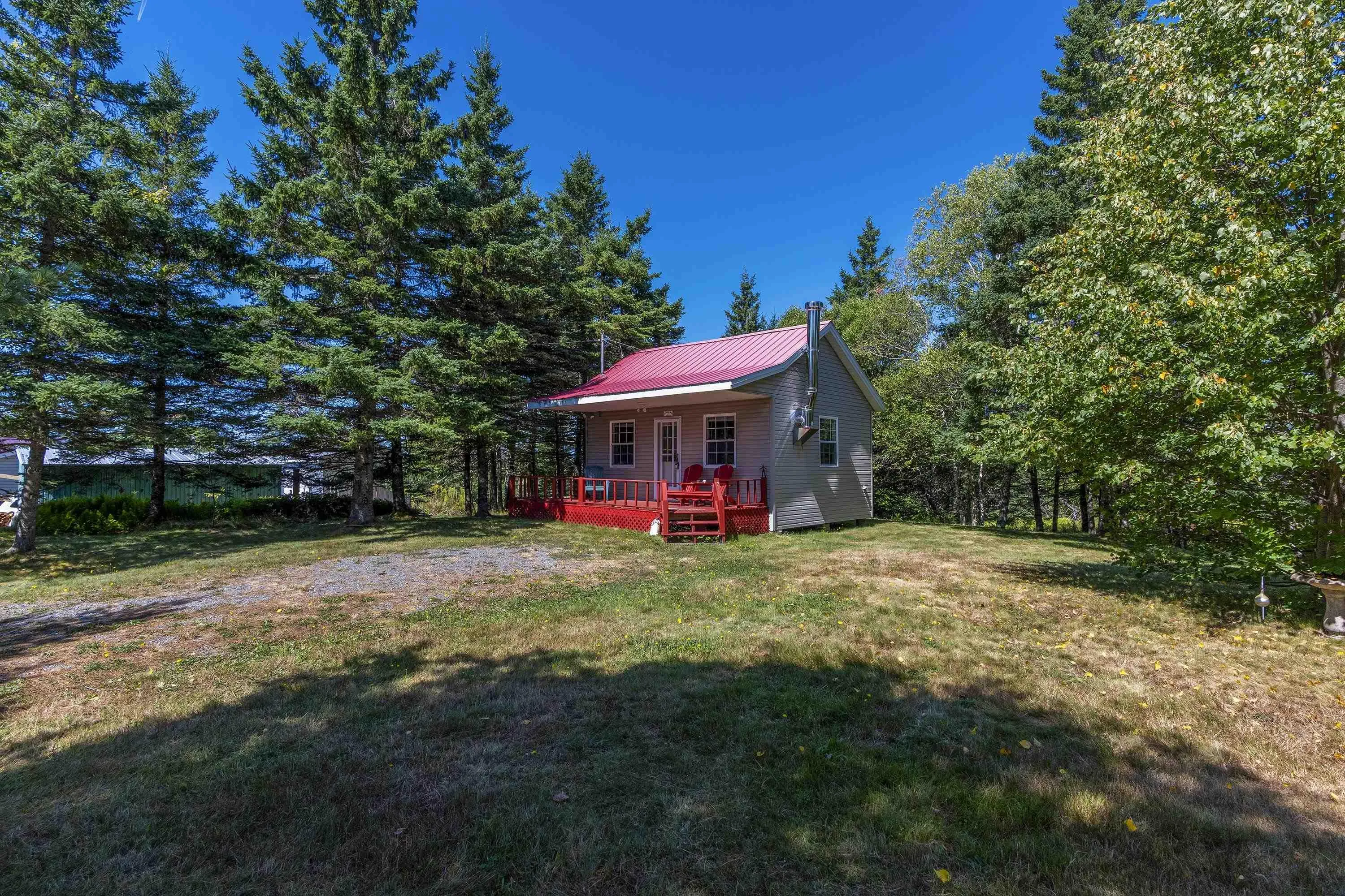 55 Swinimer Road, Dean, NS B0J 1B0, 2 Bedrooms Bedrooms, ,1 BathroomBathrooms,Residential,For Sale,Swinimer,202521105