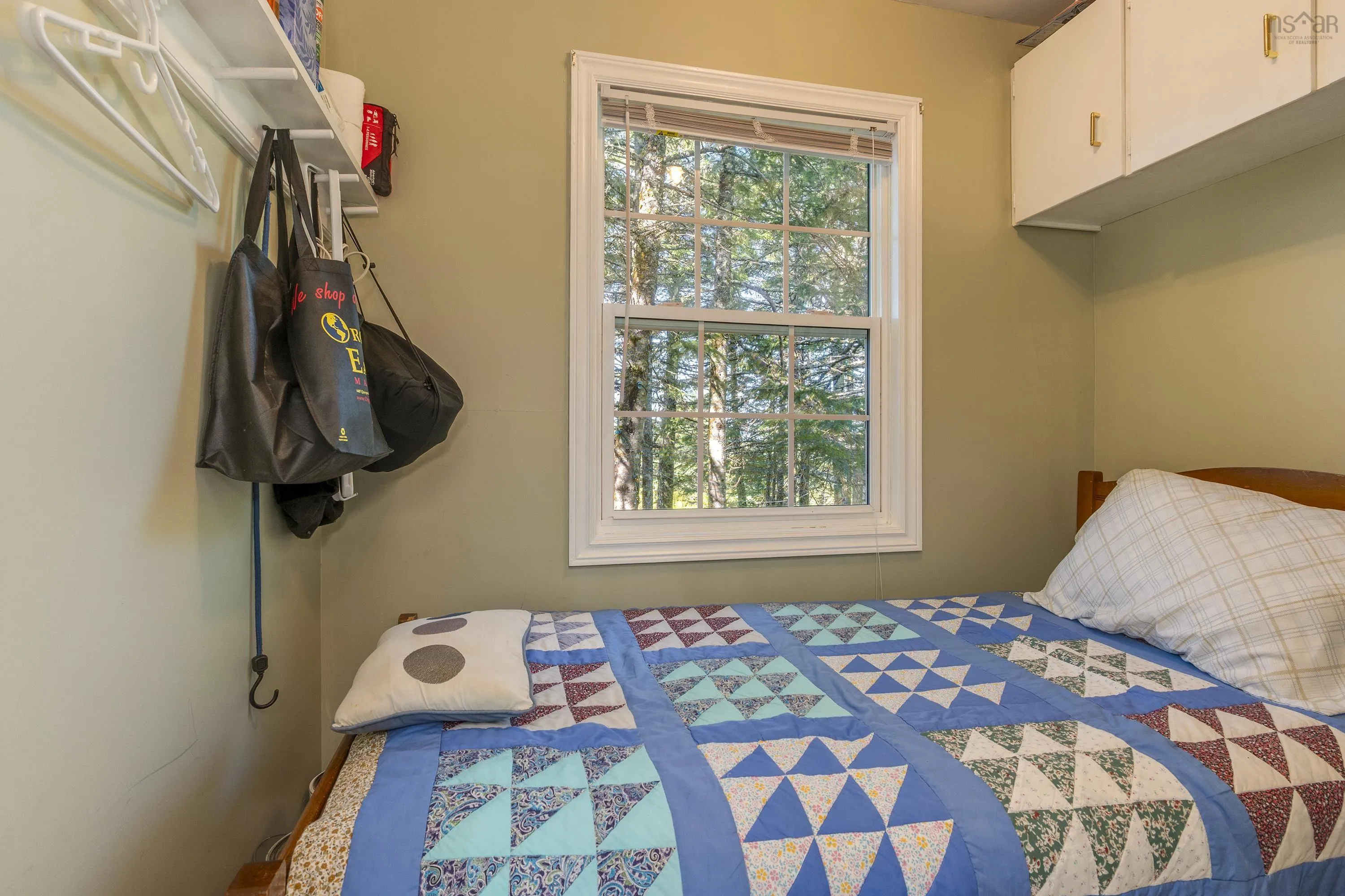 55 Swinimer Road, Dean, NS B0J 1B0, 2 Bedrooms Bedrooms, ,1 BathroomBathrooms,Residential,For Sale,Swinimer,202521105