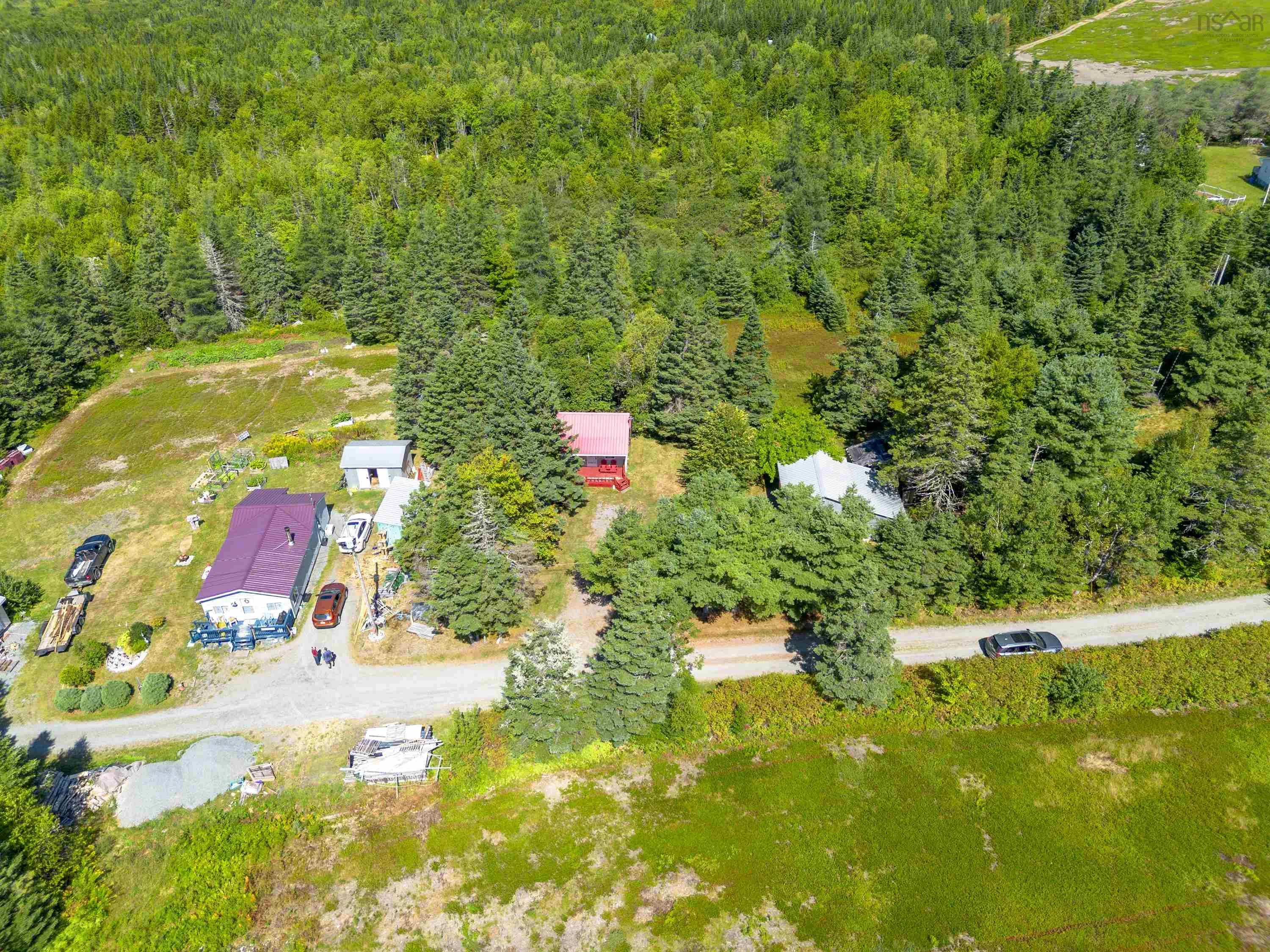 55 Swinimer Road, Dean, NS B0J 1B0, 2 Bedrooms Bedrooms, ,1 BathroomBathrooms,Residential,For Sale,Swinimer,202521105
