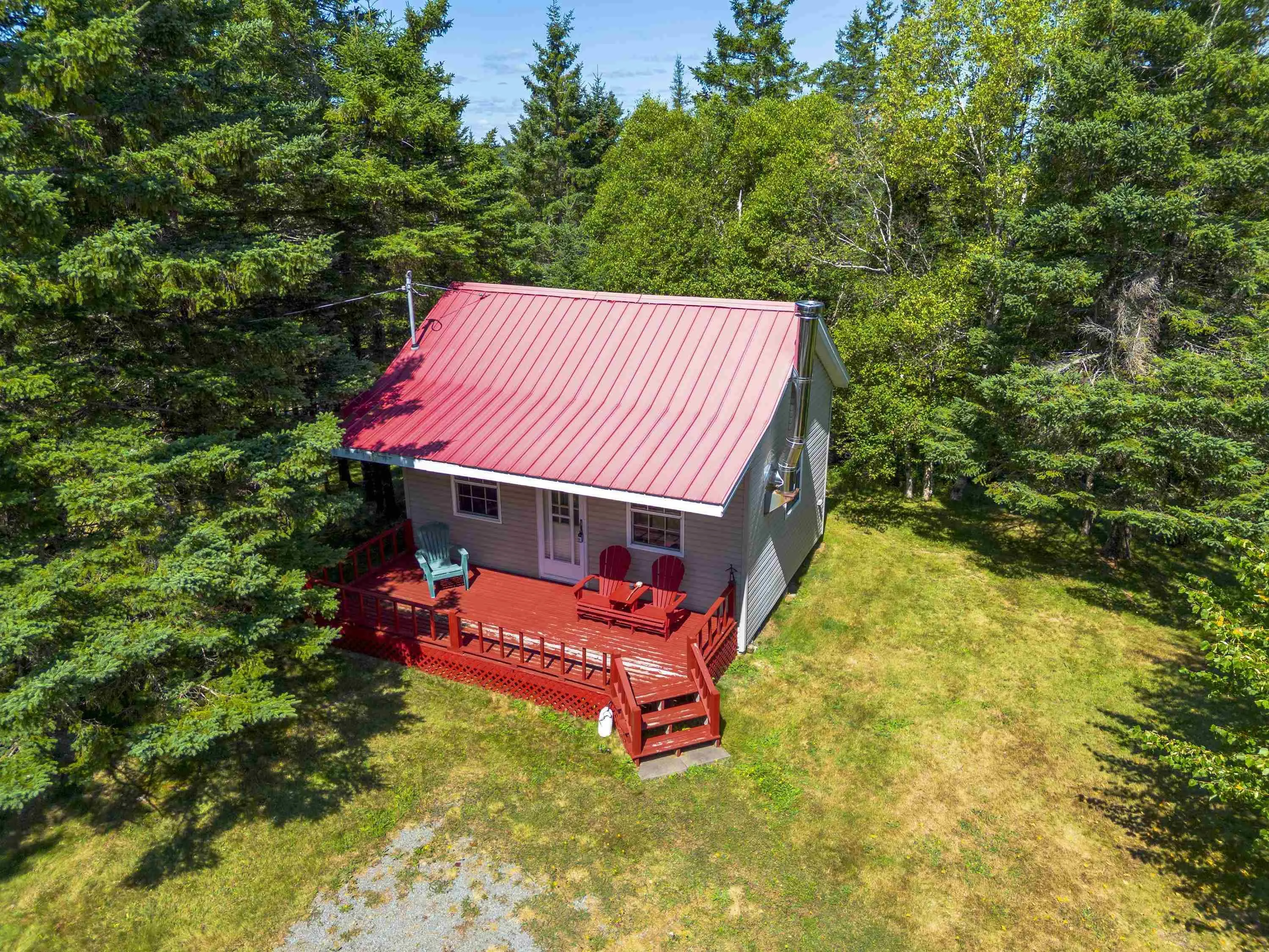 55 Swinimer Road, Dean, NS B0J 1B0, 2 Bedrooms Bedrooms, ,1 BathroomBathrooms,Residential,For Sale,Swinimer,202521105