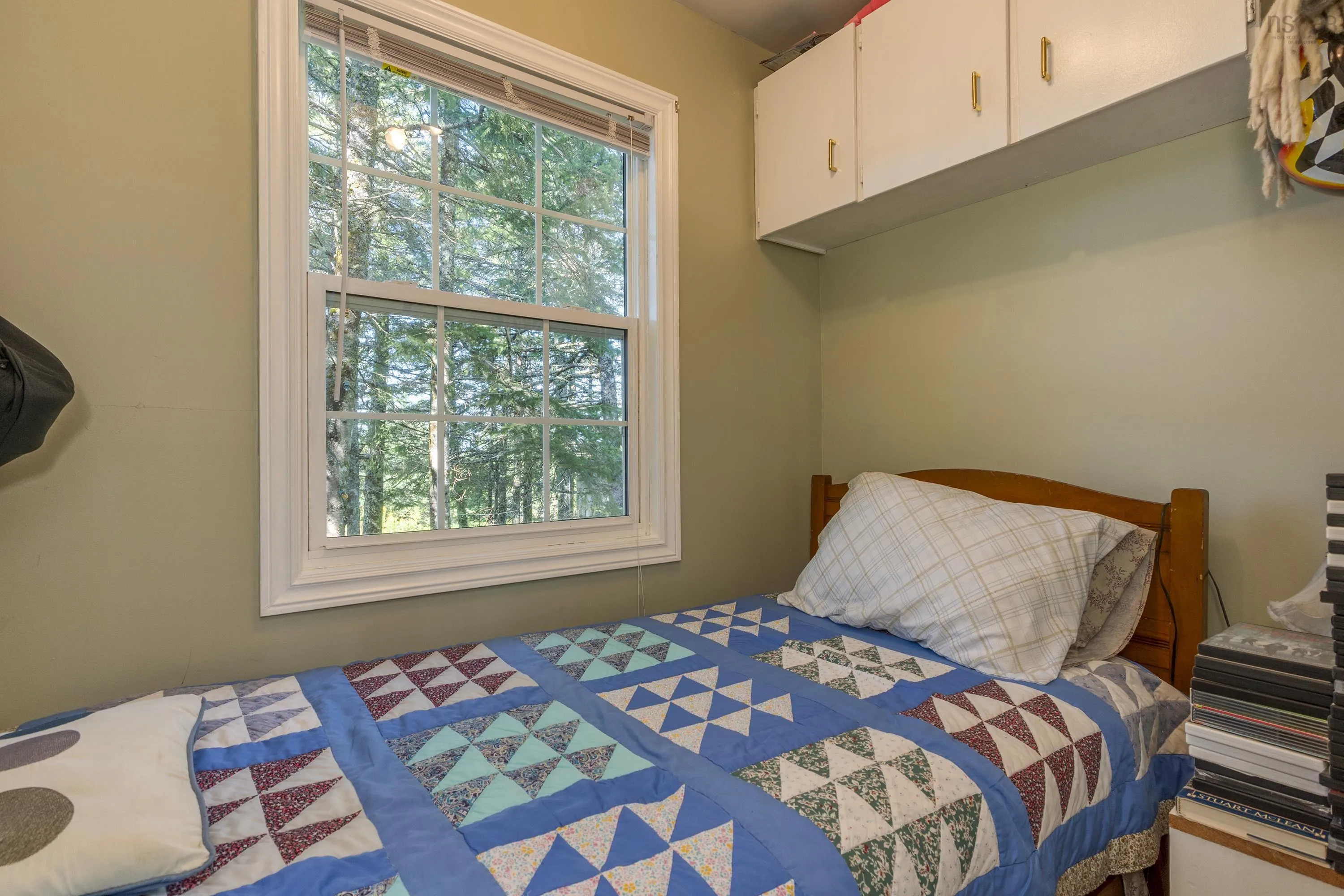 55 Swinimer Road, Dean, NS B0J 1B0, 2 Bedrooms Bedrooms, ,1 BathroomBathrooms,Residential,For Sale,Swinimer,202521105