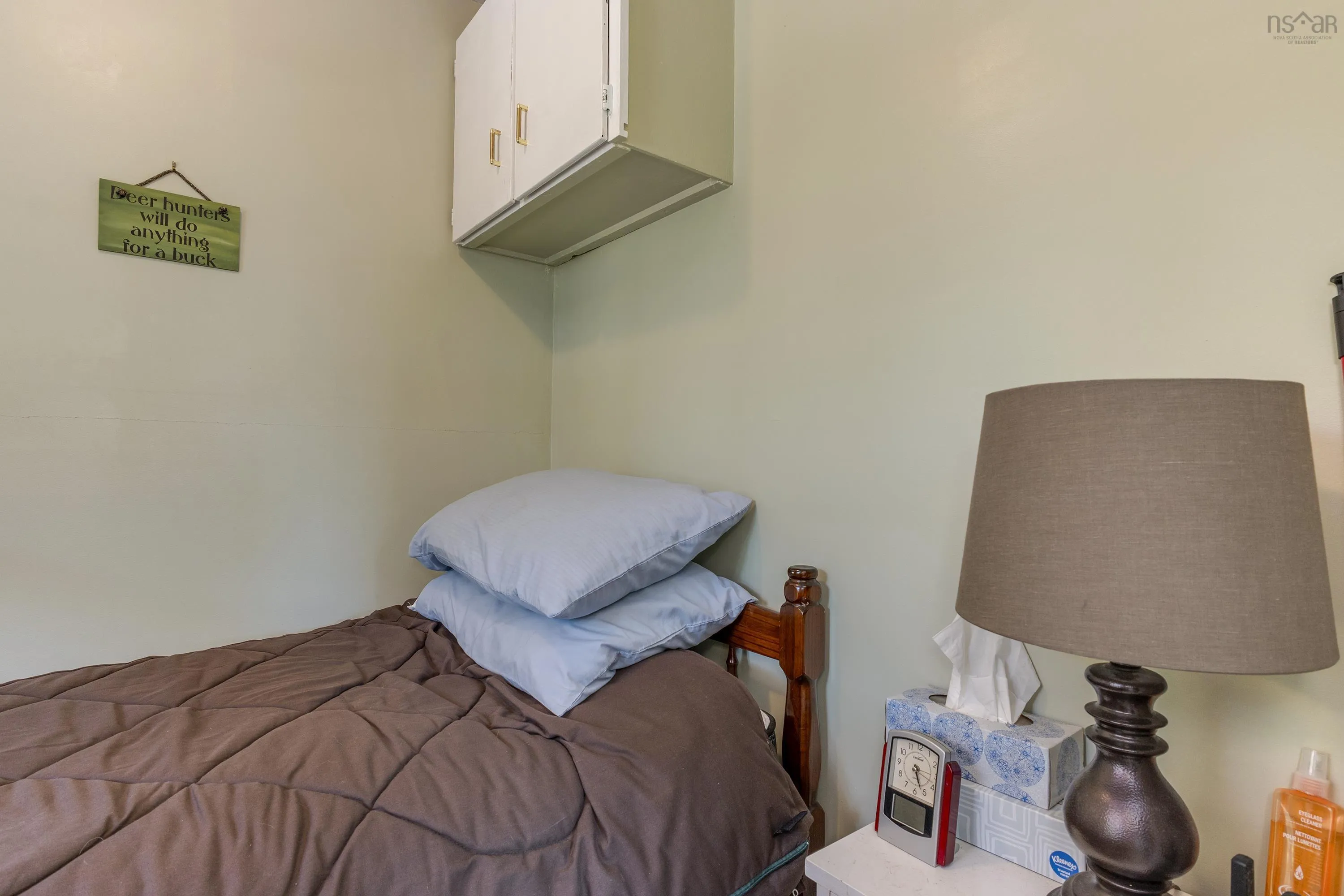55 Swinimer Road, Dean, NS B0J 1B0, 2 Bedrooms Bedrooms, ,1 BathroomBathrooms,Residential,For Sale,Swinimer,202521105