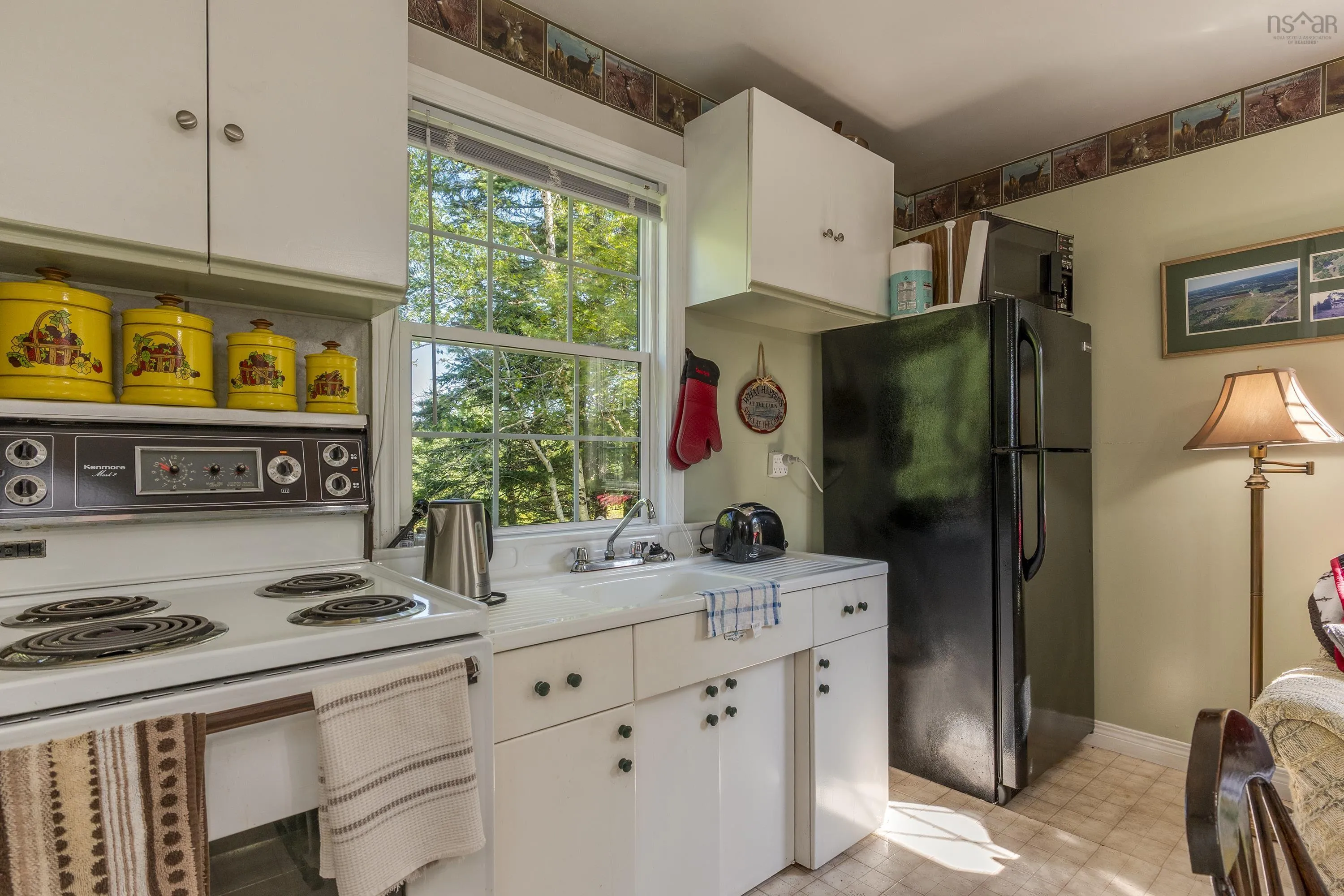 55 Swinimer Road, Dean, NS B0J 1B0, 2 Bedrooms Bedrooms, ,1 BathroomBathrooms,Residential,For Sale,Swinimer,202521105