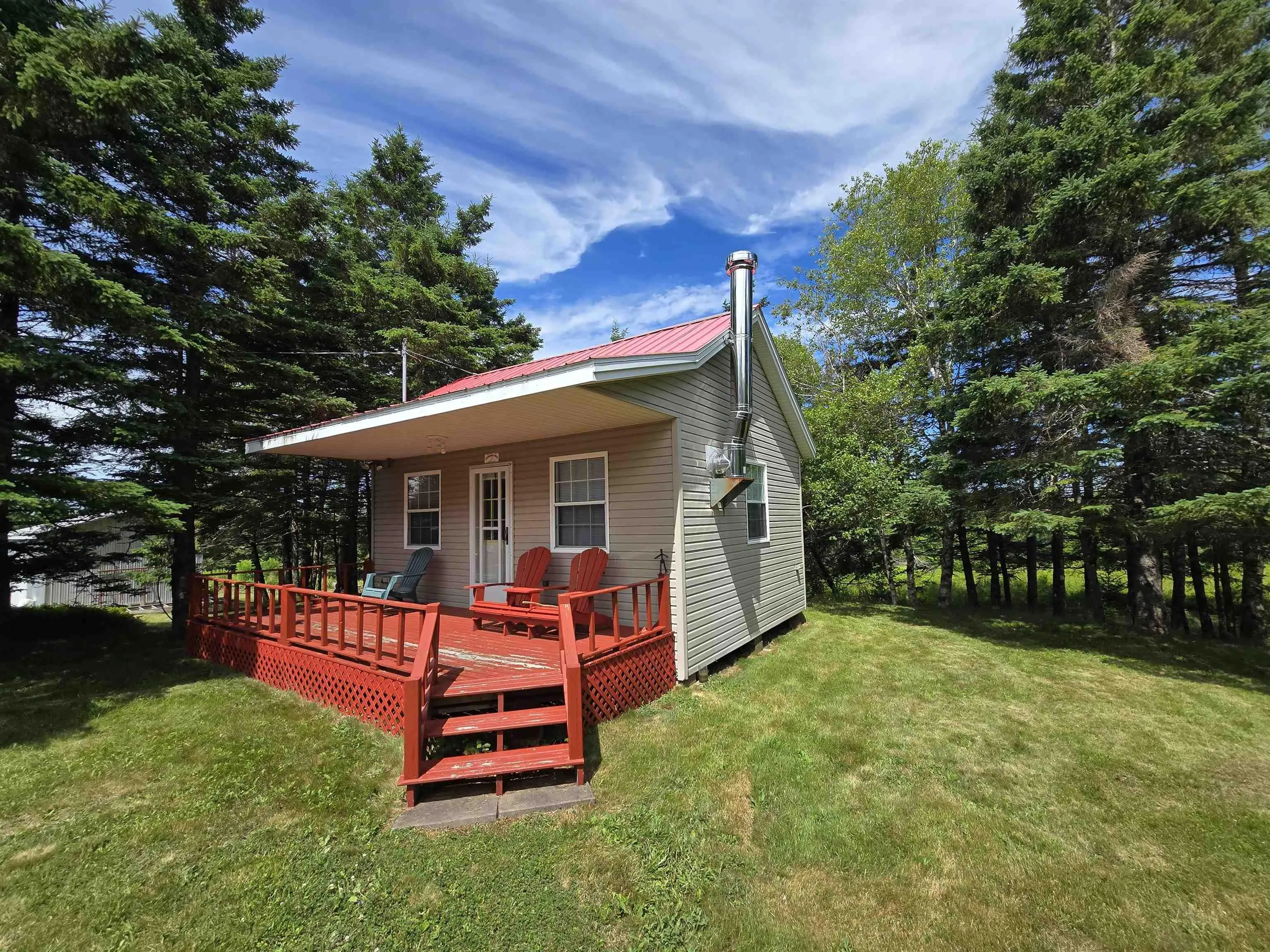 55 Swinimer Road, Dean, NS B0J 1B0, 2 Bedrooms Bedrooms, ,1 BathroomBathrooms,Residential,For Sale,Swinimer,202521105