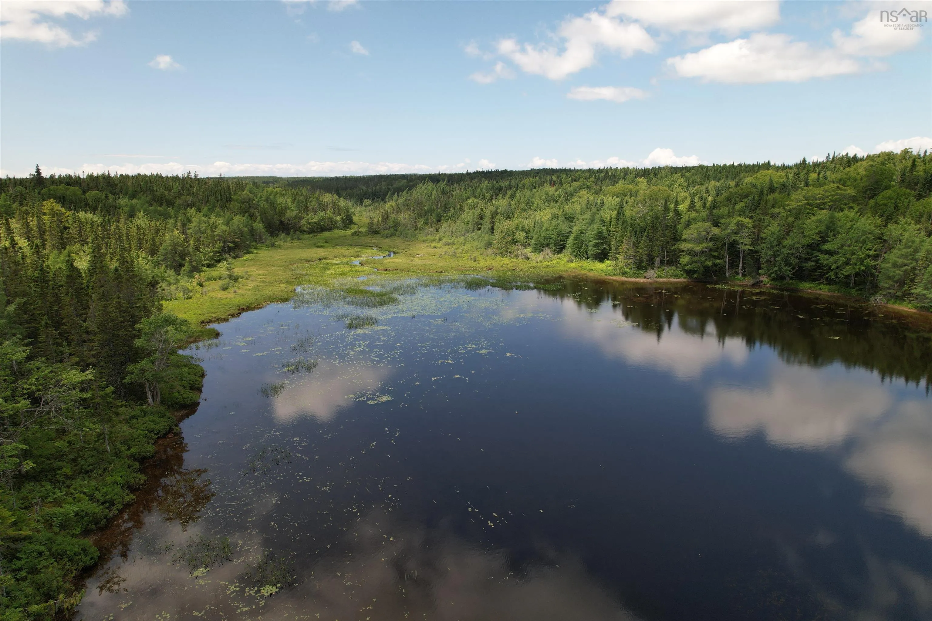 Lot 2 Westside Loch Lomond Road, Loch Lomond, NS B2E 1B7, ,Land,For Sale,Westside Loch Lomond,202518828
