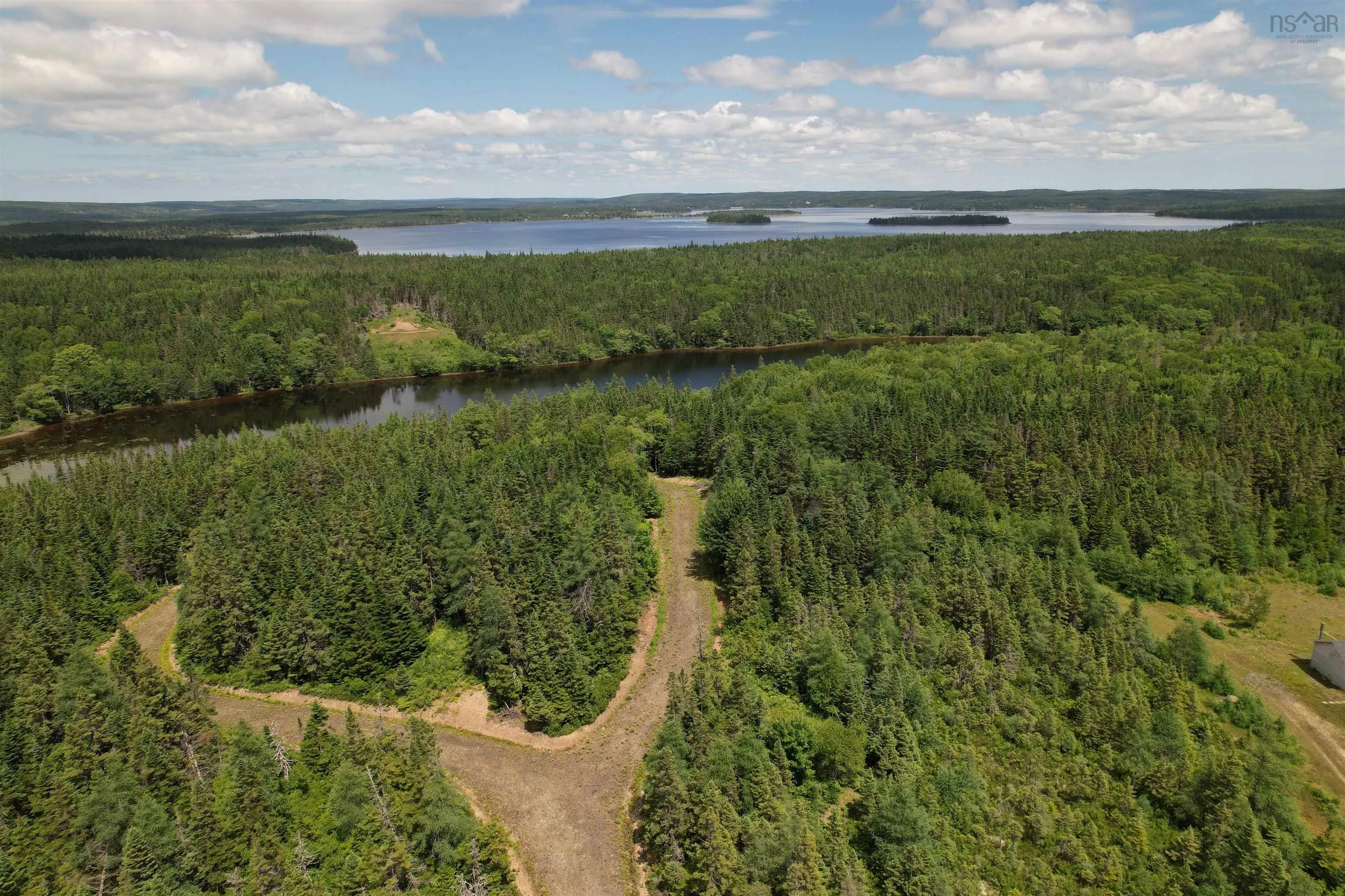 Lot 2 Westside Loch Lomond Road, Loch Lomond, NS B2E 1B7, ,Land,For Sale,Westside Loch Lomond,202518828