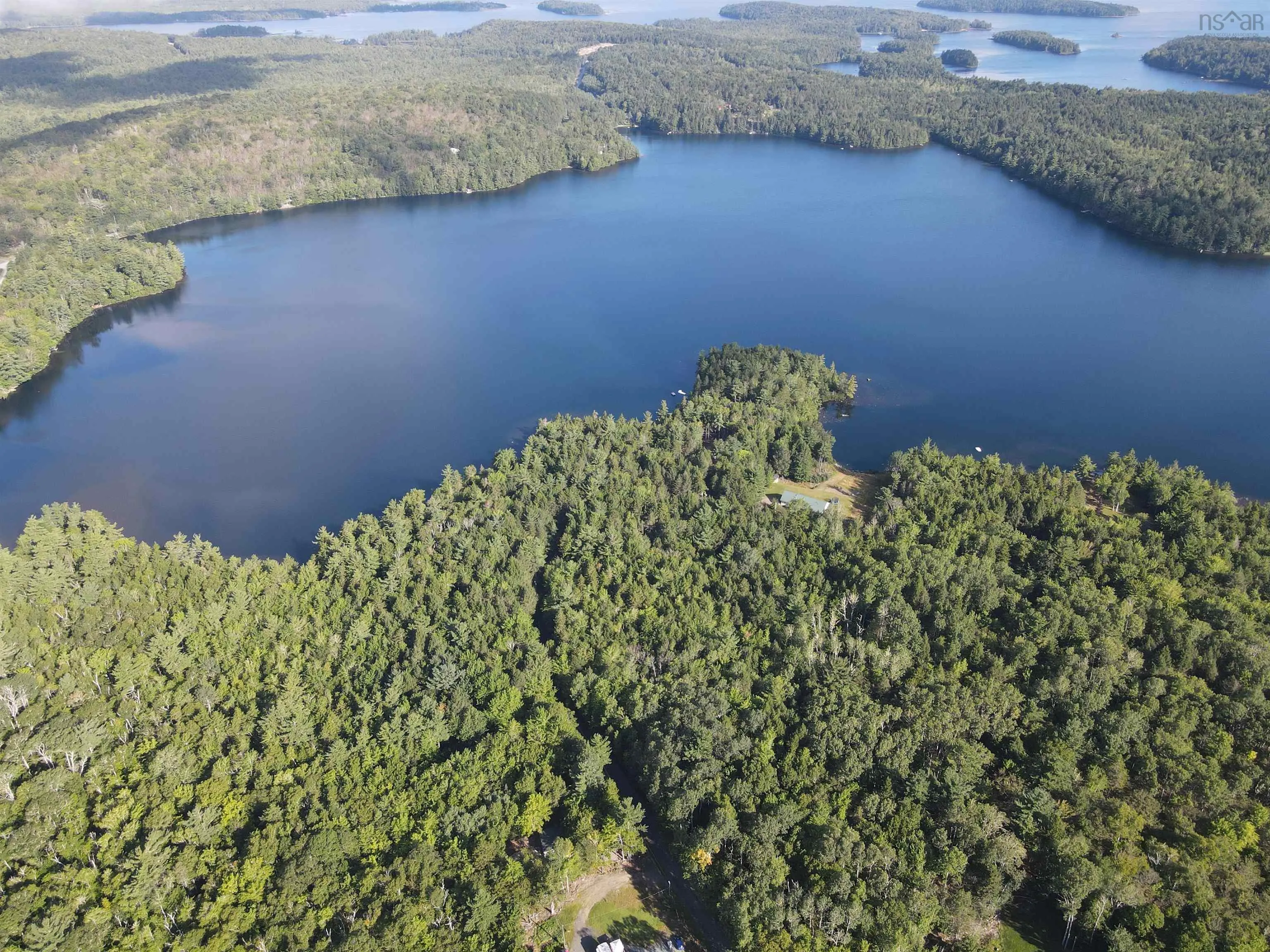 25 Beechwood Ridge Roads, Labelle Ns B0t 1e0, ,Land,For Sale,Beechwood Ridge,202421038
