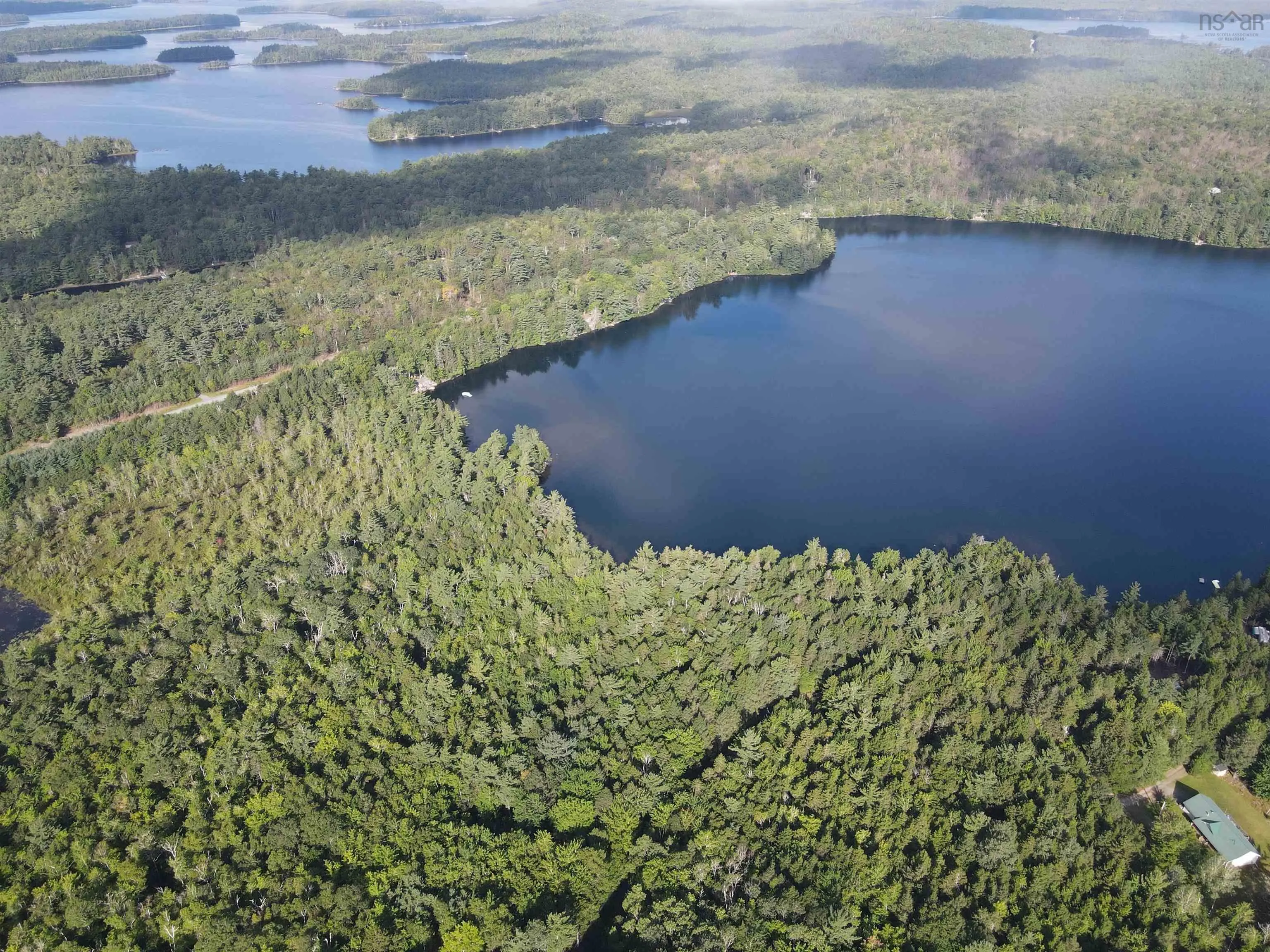25 Beechwood Ridge Roads, Labelle Ns B0t 1e0, ,Land,For Sale,Beechwood Ridge,202421038