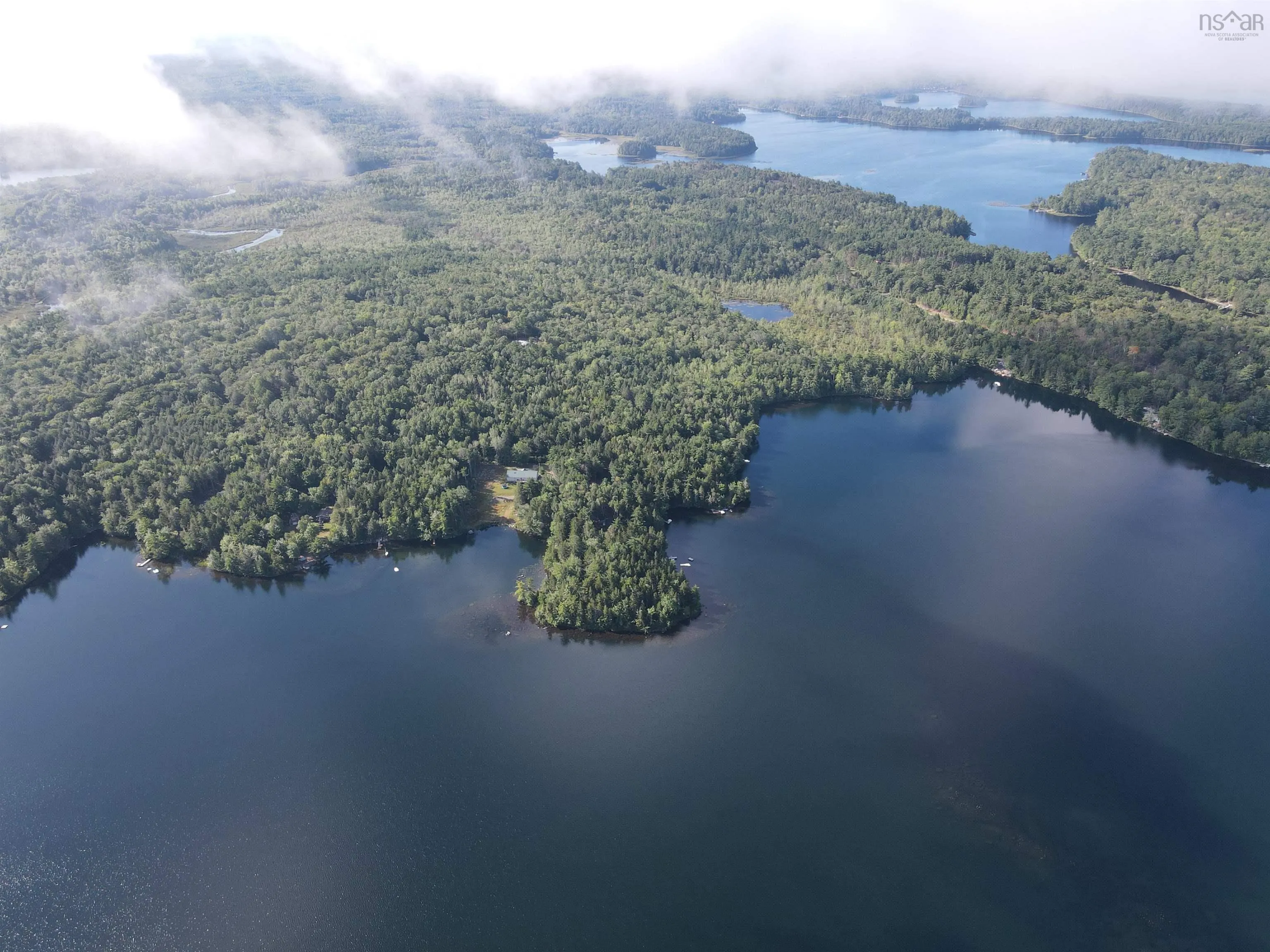25 Beechwood Ridge Roads, Labelle Ns B0t 1e0, ,Land,For Sale,Beechwood Ridge,202421038