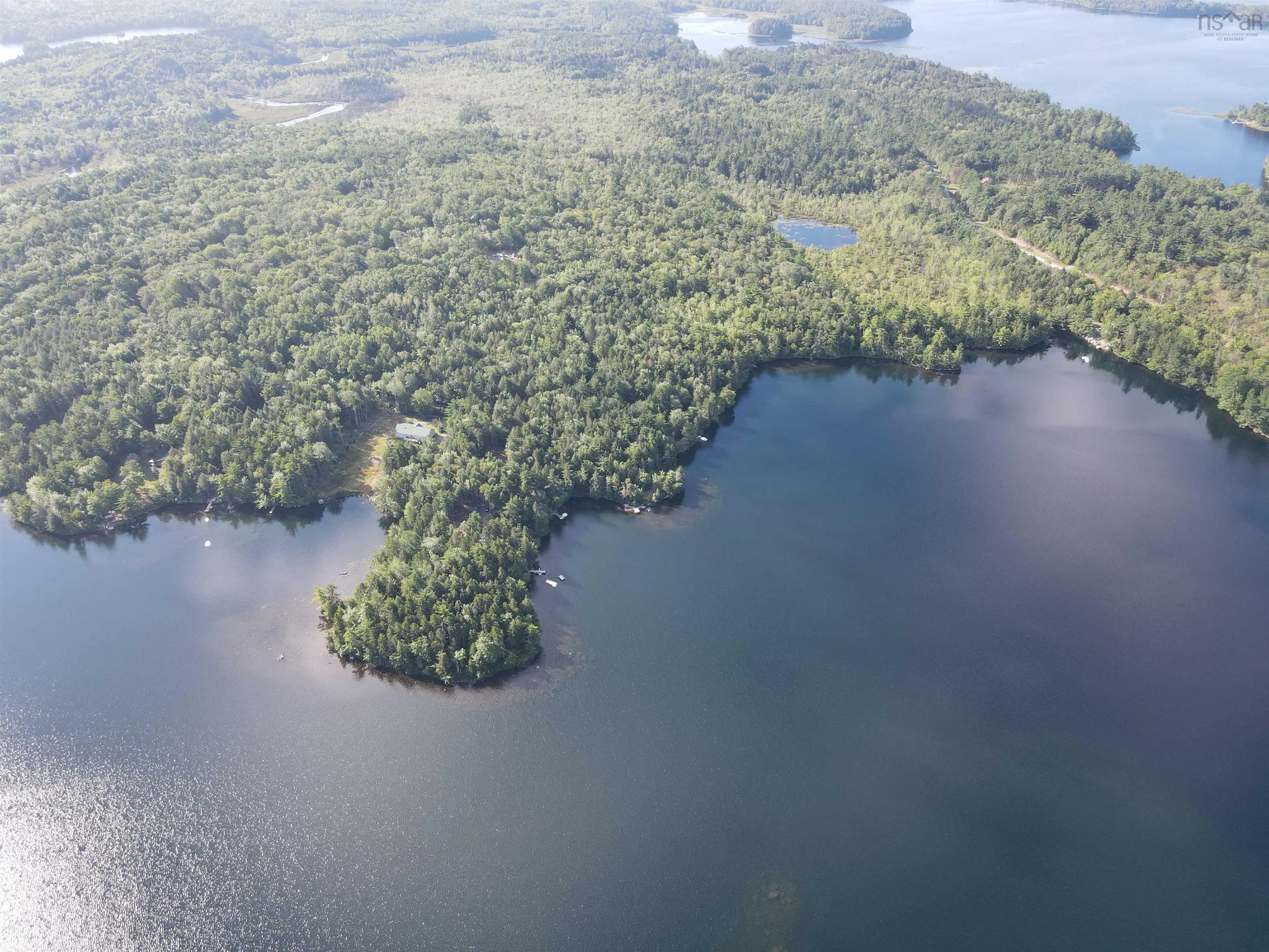 25 Beechwood Ridge Roads, Labelle Ns B0t 1e0, ,Land,For Sale,Beechwood Ridge,202421038