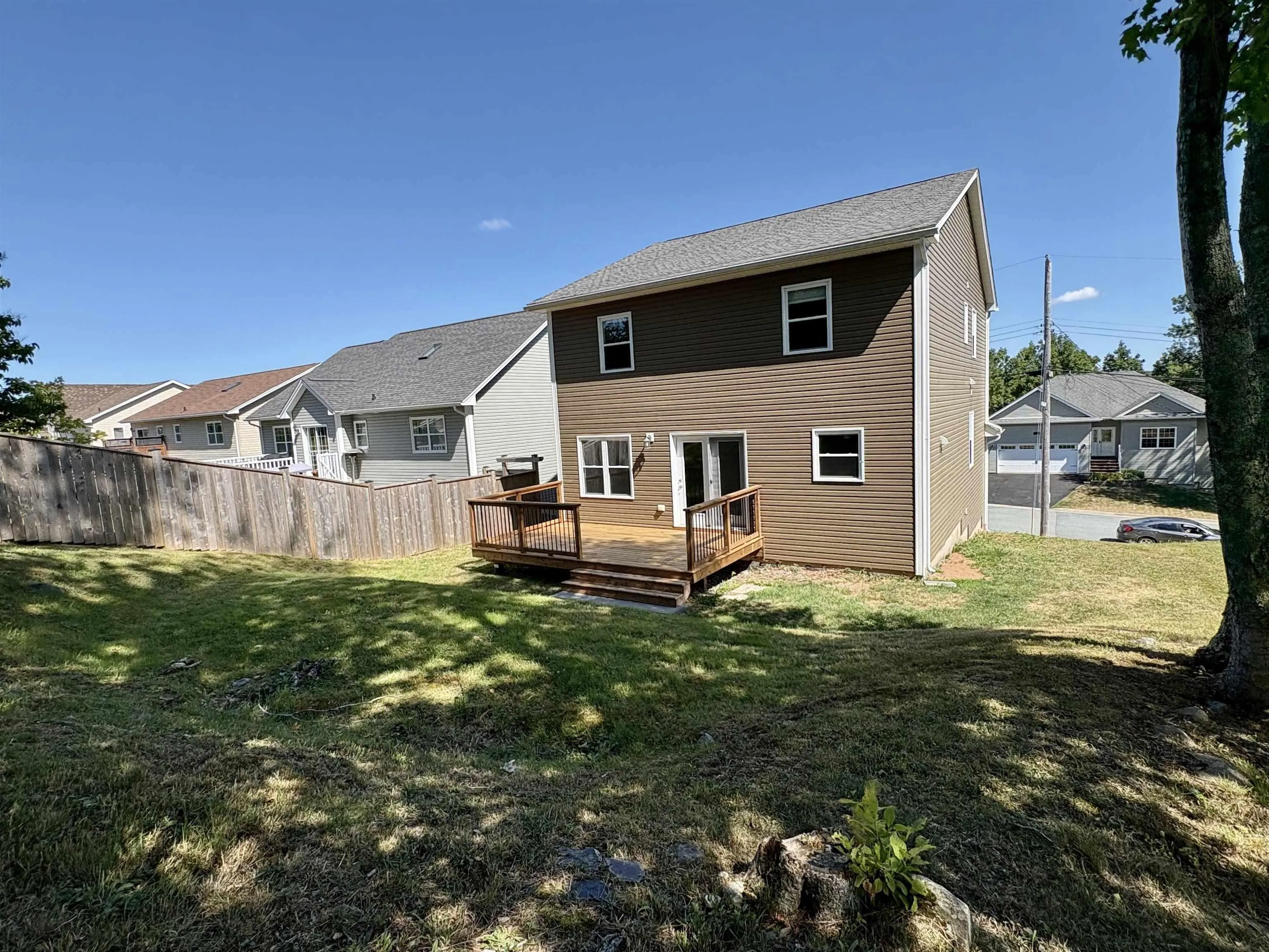 32 Baker Drive, Middle Sackville, NS B4E 1V1, 3 Bedrooms Bedrooms, ,4 BathroomsBathrooms,Residential,For Sale,Baker,202519849