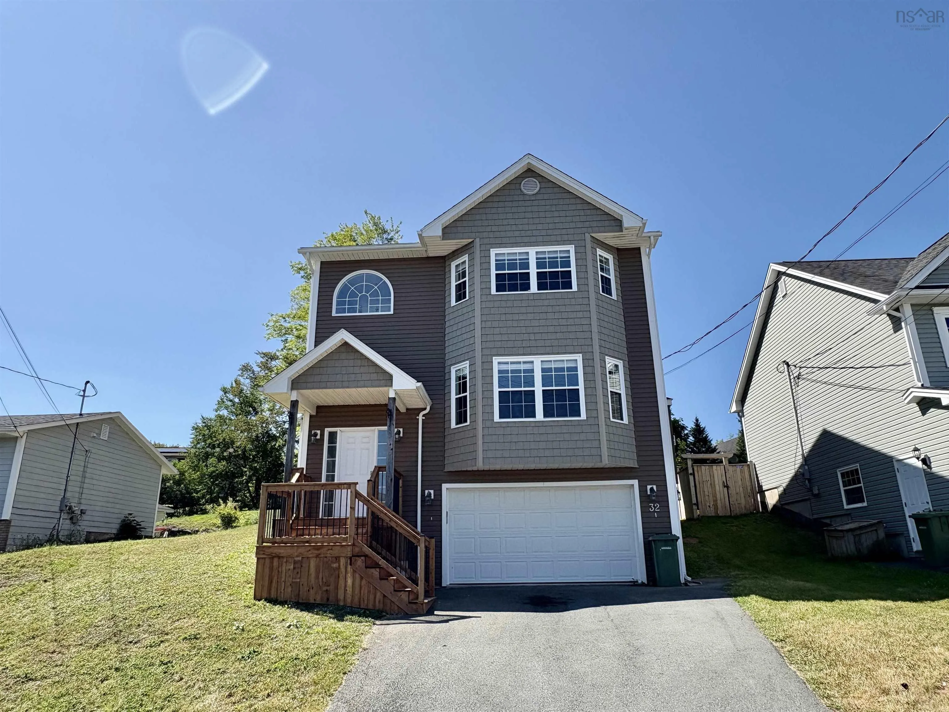 32 Baker Drive, Middle Sackville, NS B4E 1V1, 3 Bedrooms Bedrooms, ,4 BathroomsBathrooms,Residential,For Sale,Baker,202519849