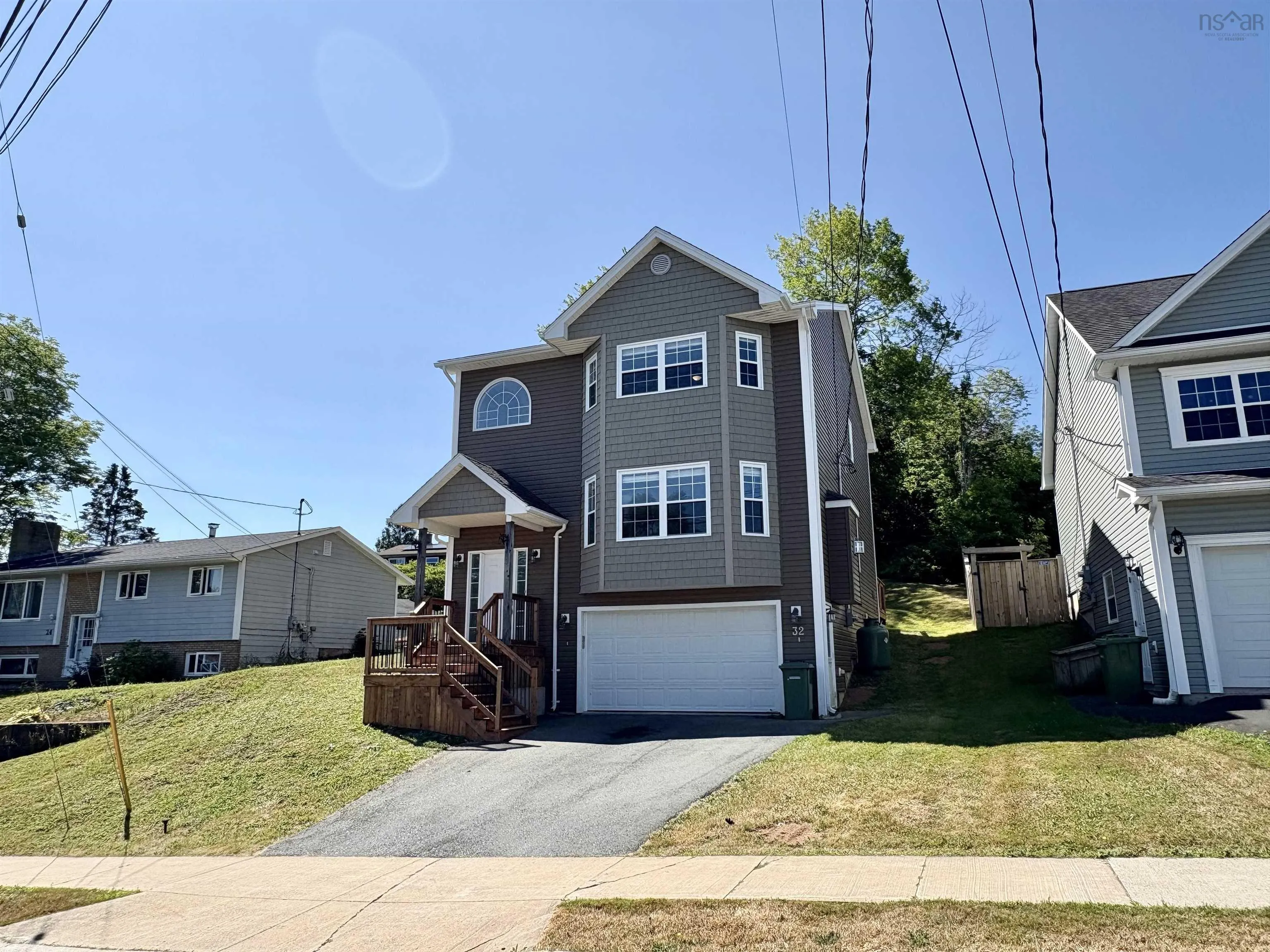 32 Baker Drive, Middle Sackville, NS B4E 1V1, 3 Bedrooms Bedrooms, ,4 BathroomsBathrooms,Residential,For Sale,Baker,202519849